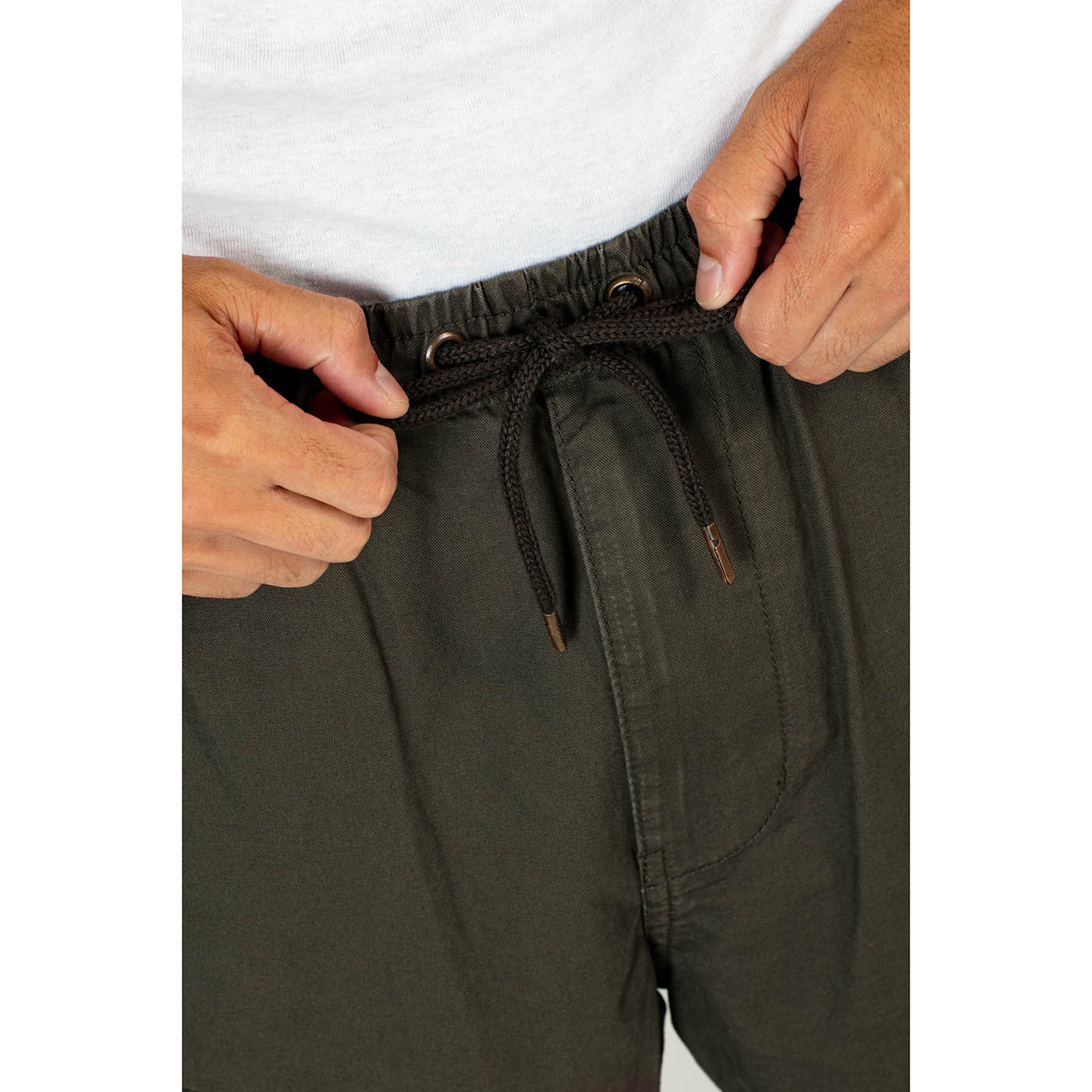 Reell Jeans Reflex Loose Cargo Pant Olive