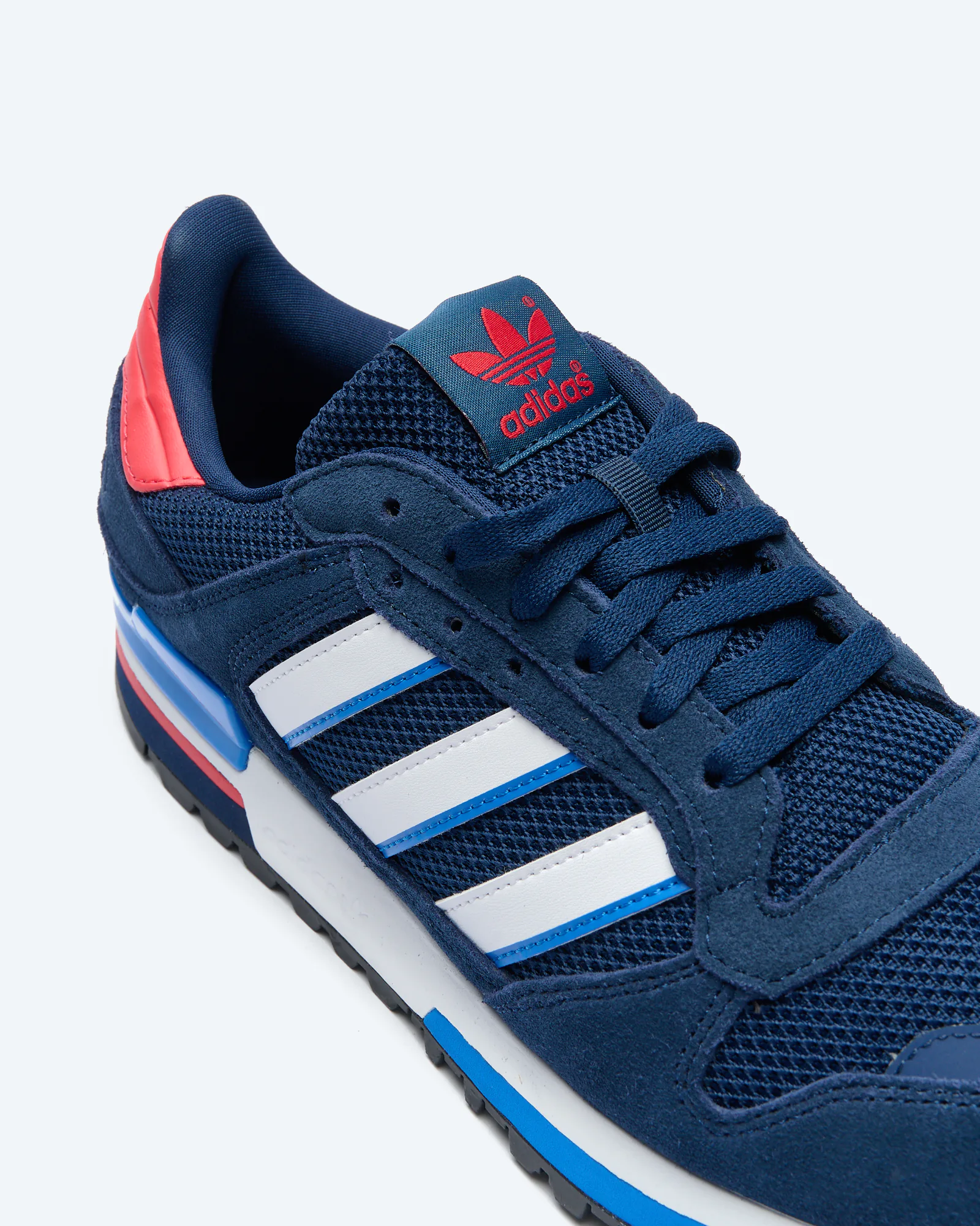 adidas Originals ZX 600 Sneakers Night Indigo/White/Selure