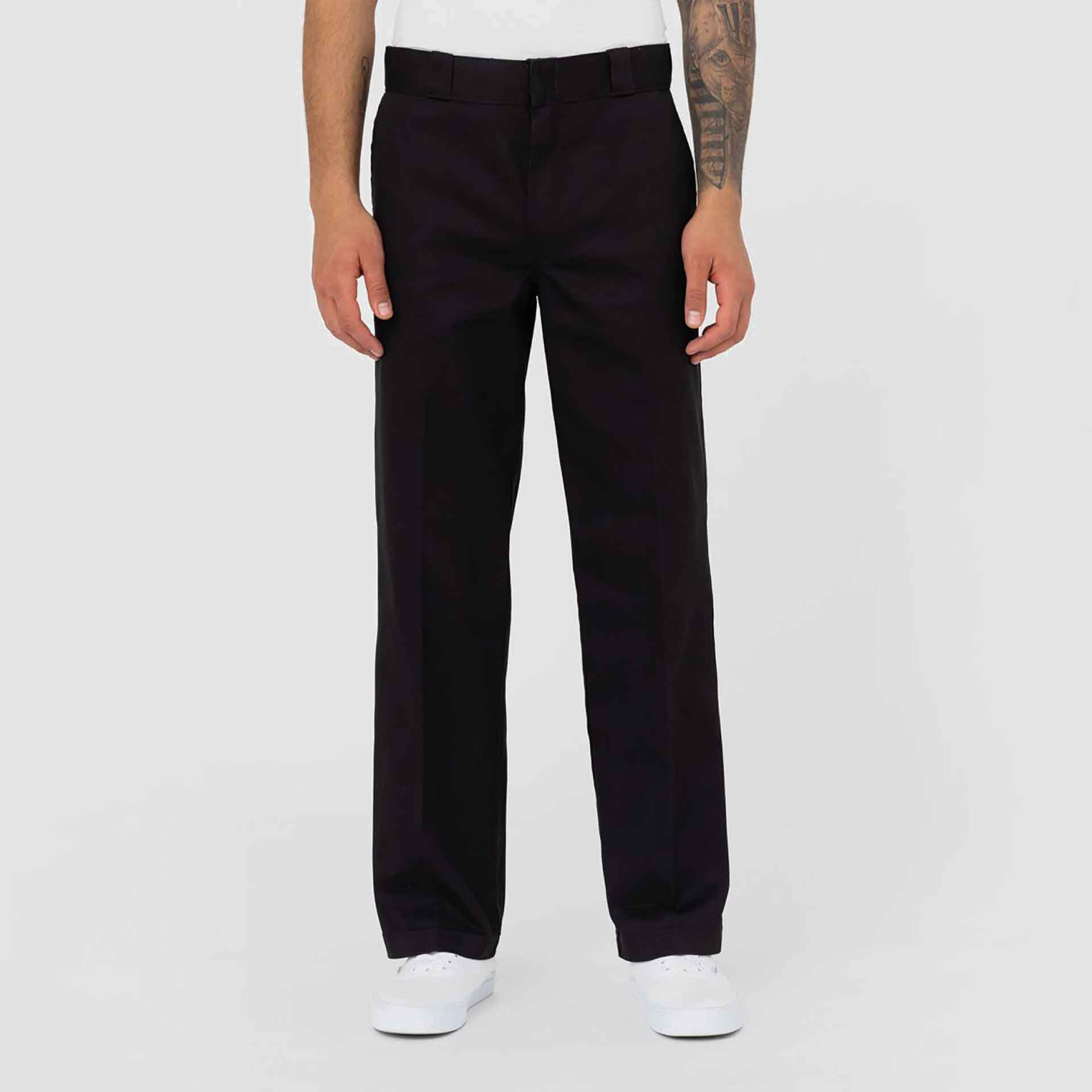 Dickies 874 Recycled Workwear Chino Black