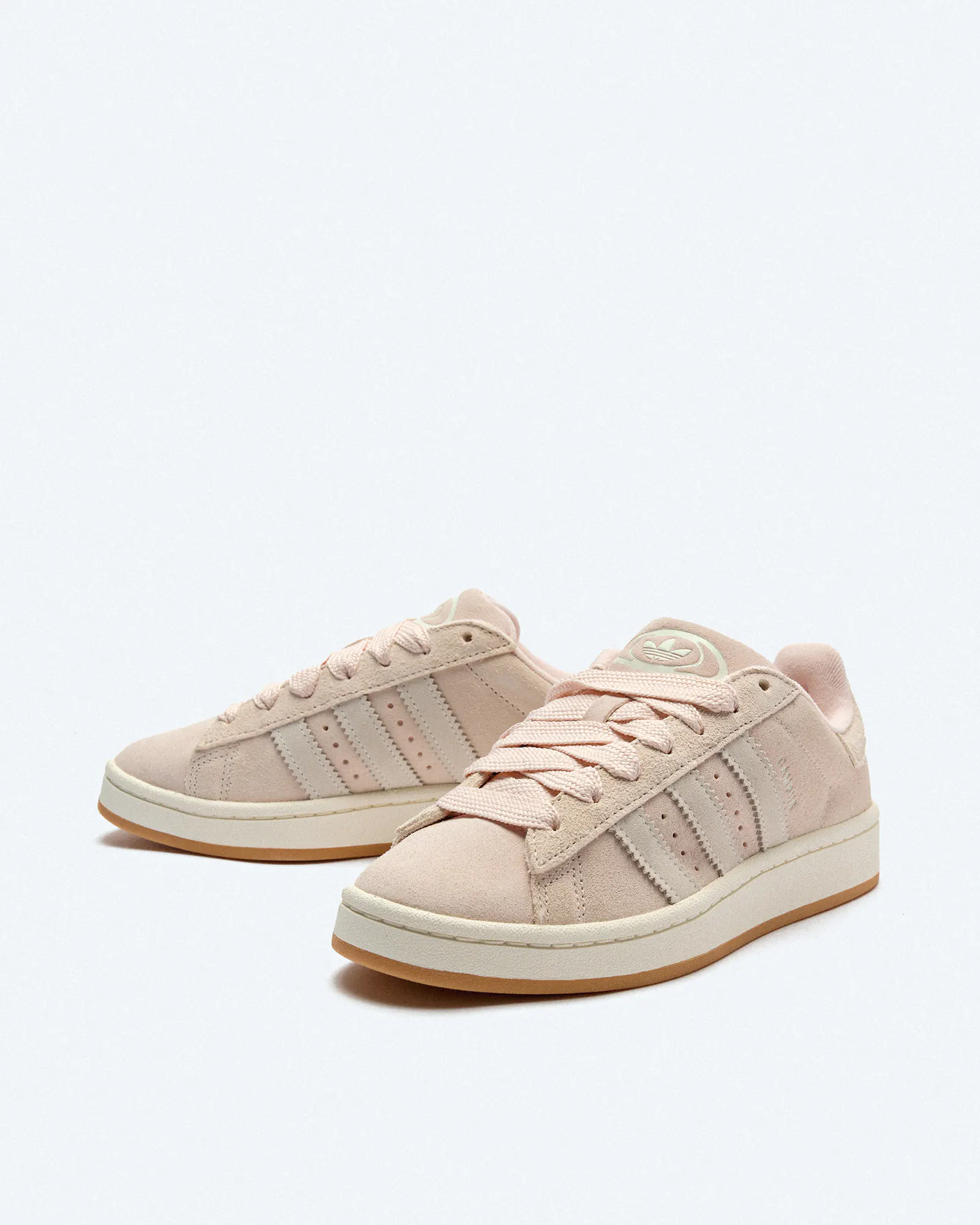 adidas Originals Sneaker Campus 00s Wonder Quartz/Off White/ Wonder Quartz adidas Originals Sneaker Campus 00s Wonder Quartz/Off White/ Wonder Quartz