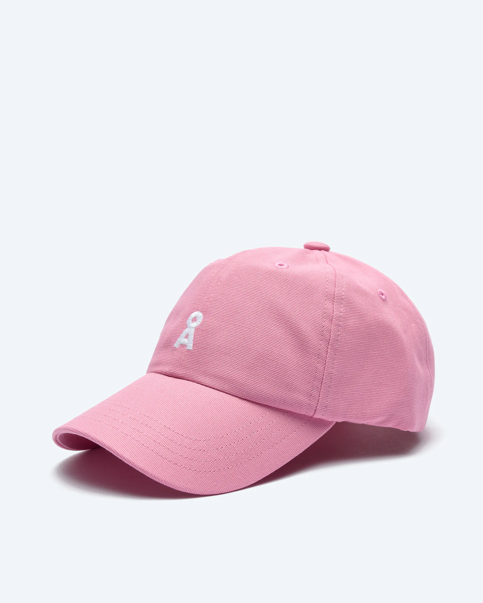 ARMEDANGELS YENAAS BOLD Cap Washed Berry