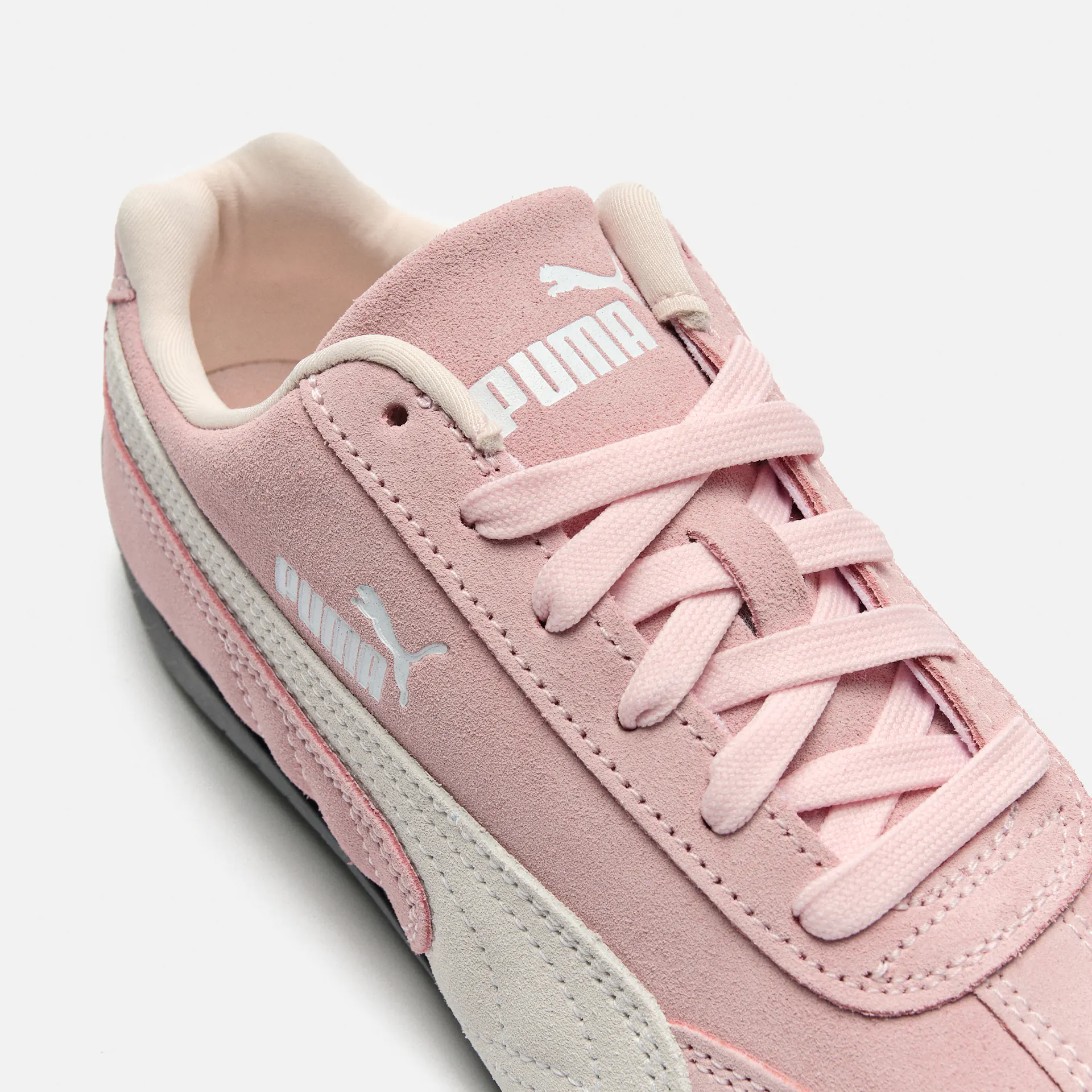 PUMA Speedcat OG Sneakers Whisp Of Pink/White