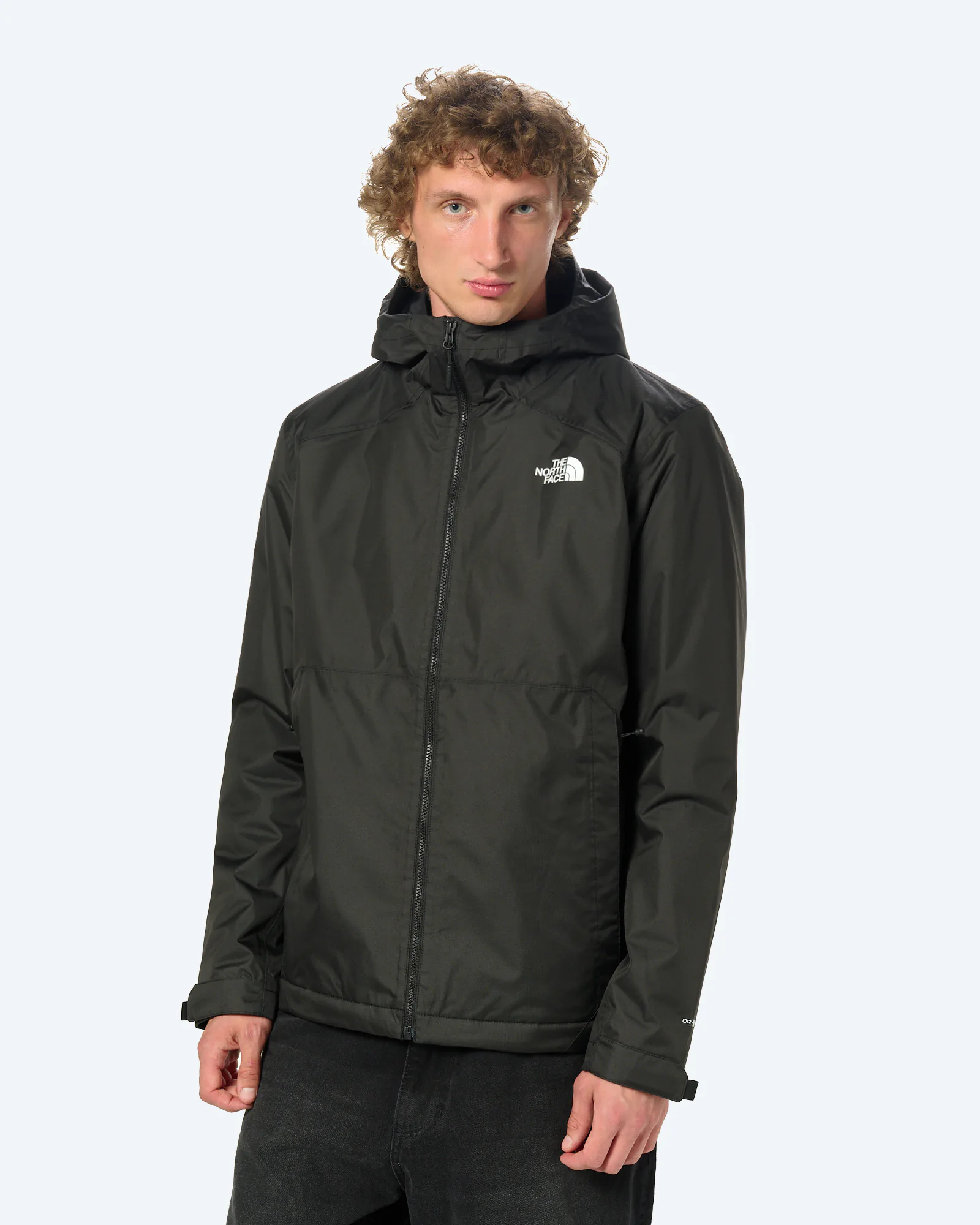 M Millerton Insulated Jacket TNF Black-NPF