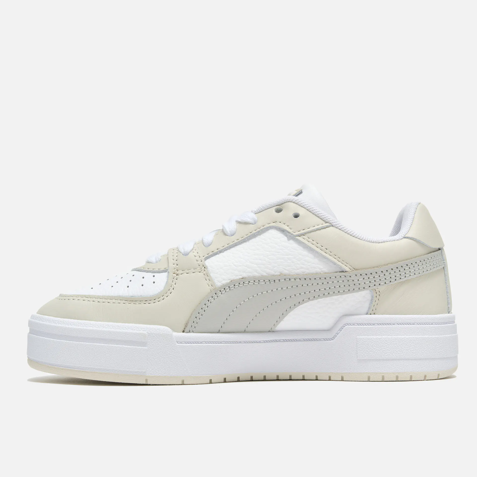 PUMA CA Pro Classic Sneaker Sedate Gray/Ash Gray