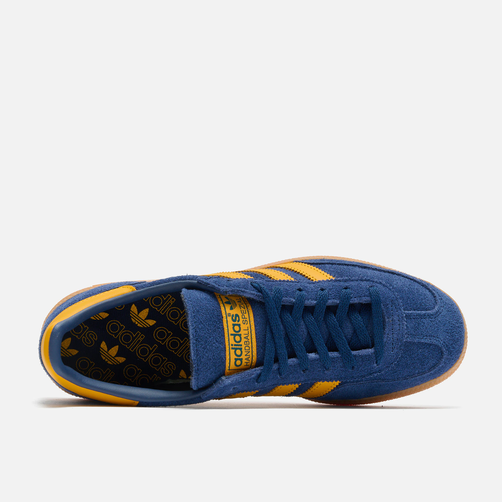 adidas Originals Handball Spezial Sneaker Night Indigo