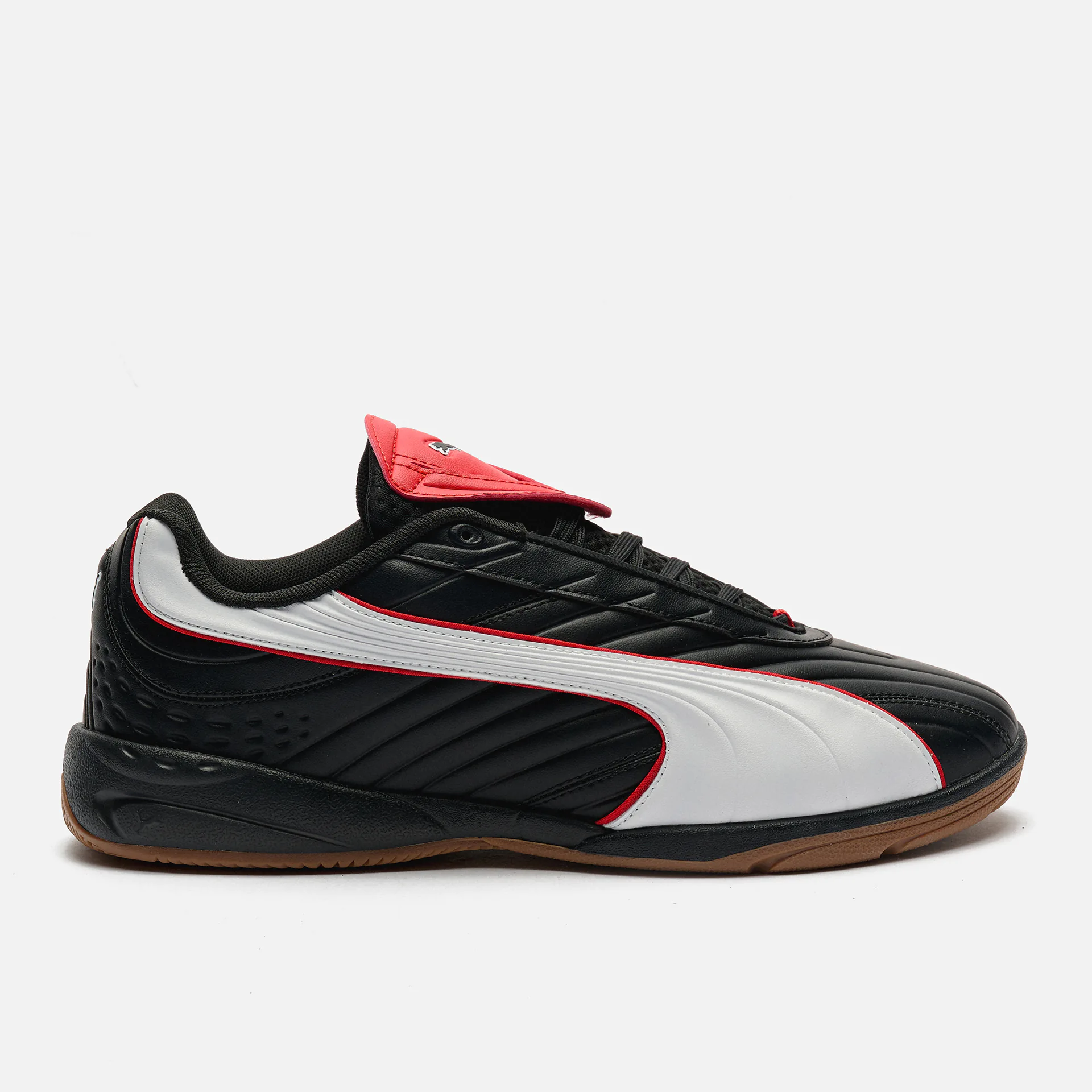 PUMA V-S2 Libero Sneaker Black