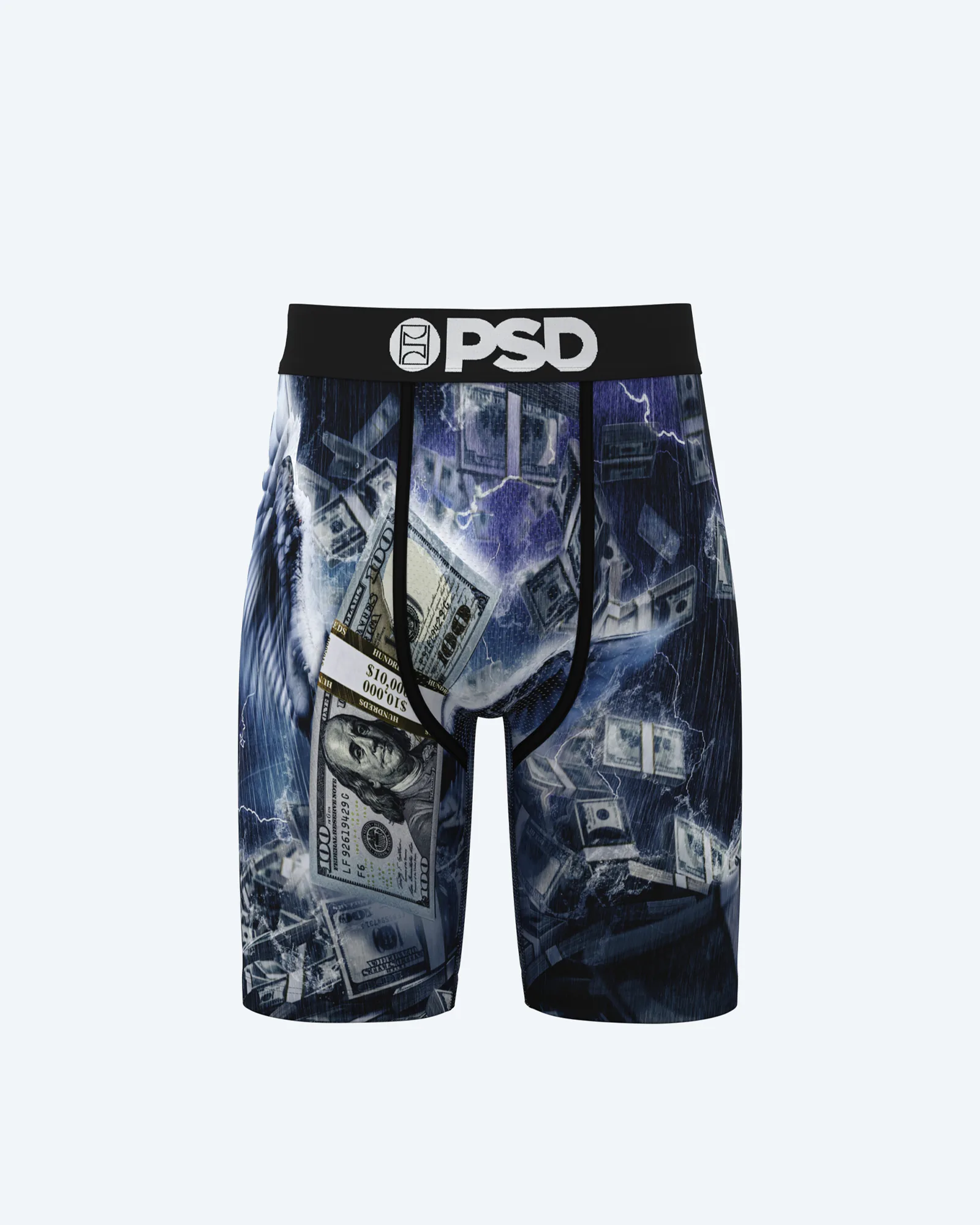 PSD Make It Rain Boxershorts Multi