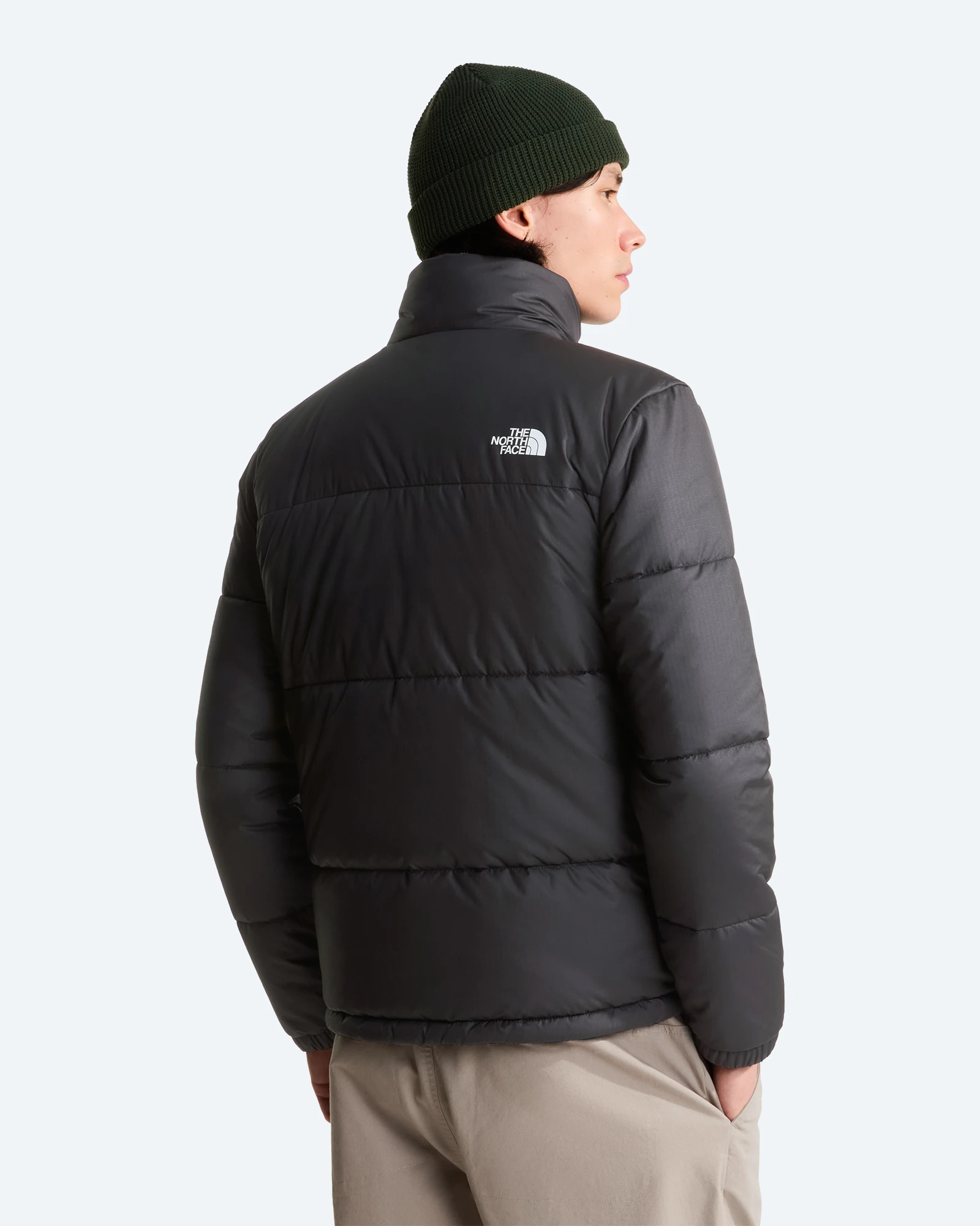 M Nuketo Synthetic Insulated Jacket TNF Black