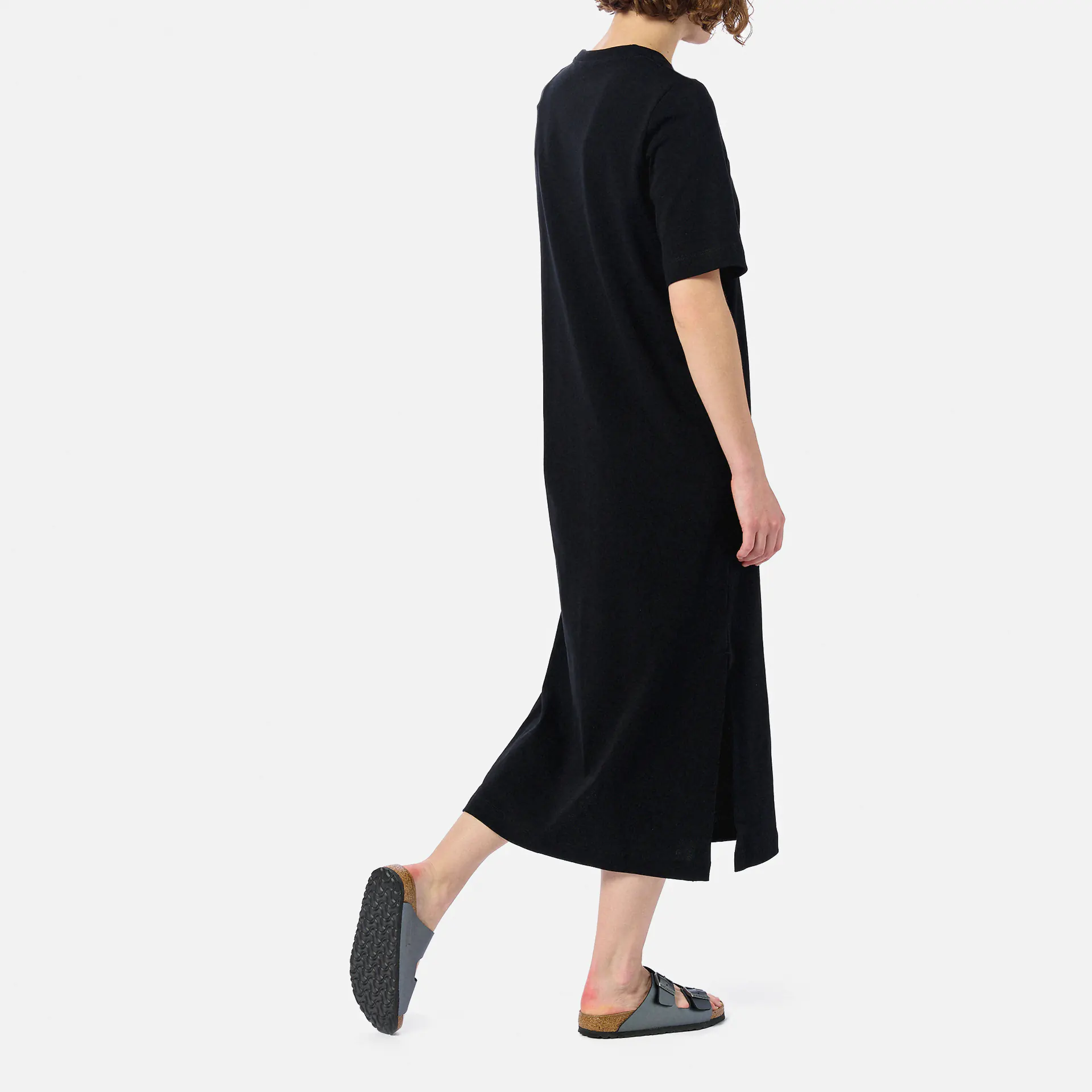 ARMEDANGELS XELINAA Dress Black