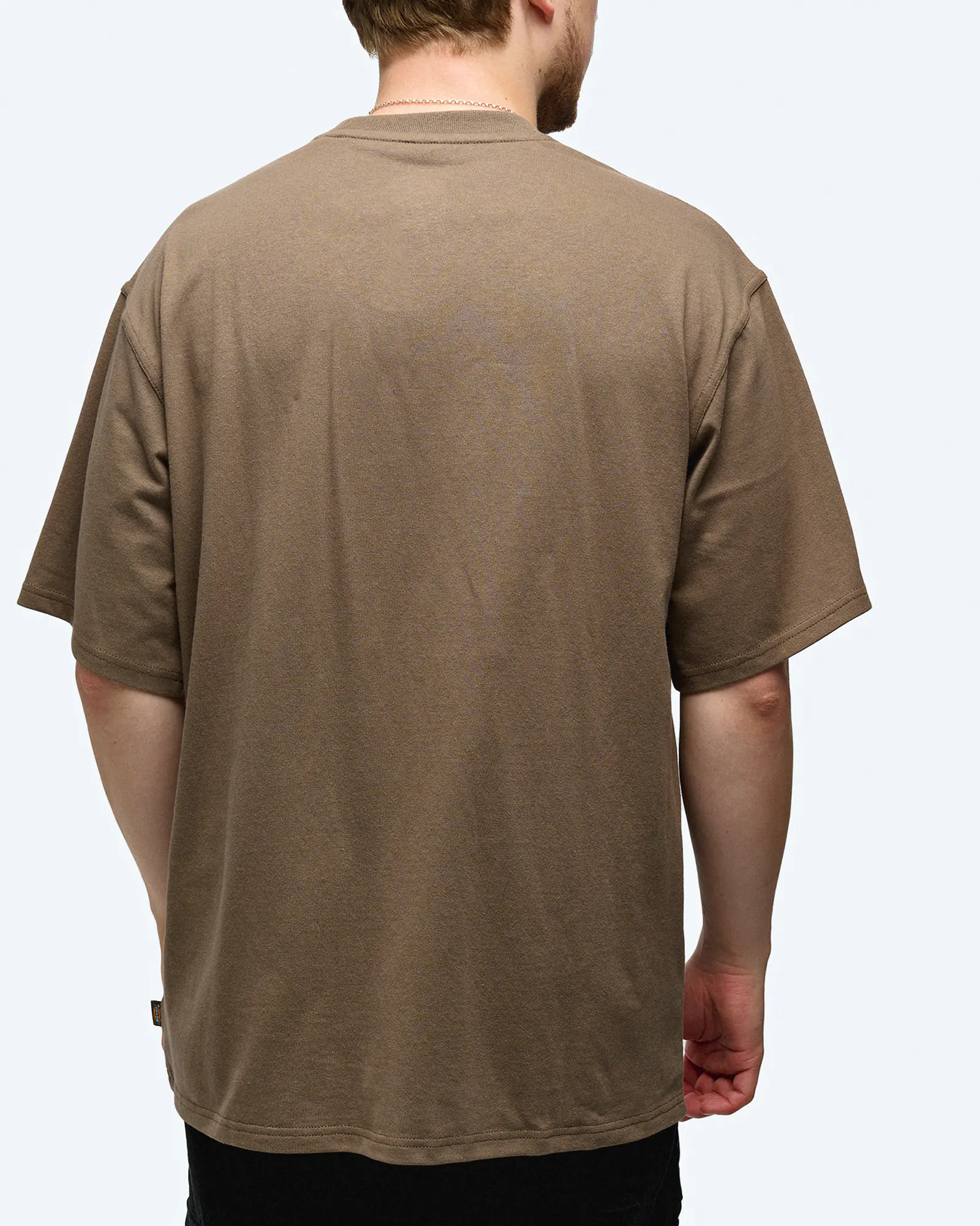 Dickies Unionville T-Shirt Mushroom Dickies Unionville T-Shirt Mushroom