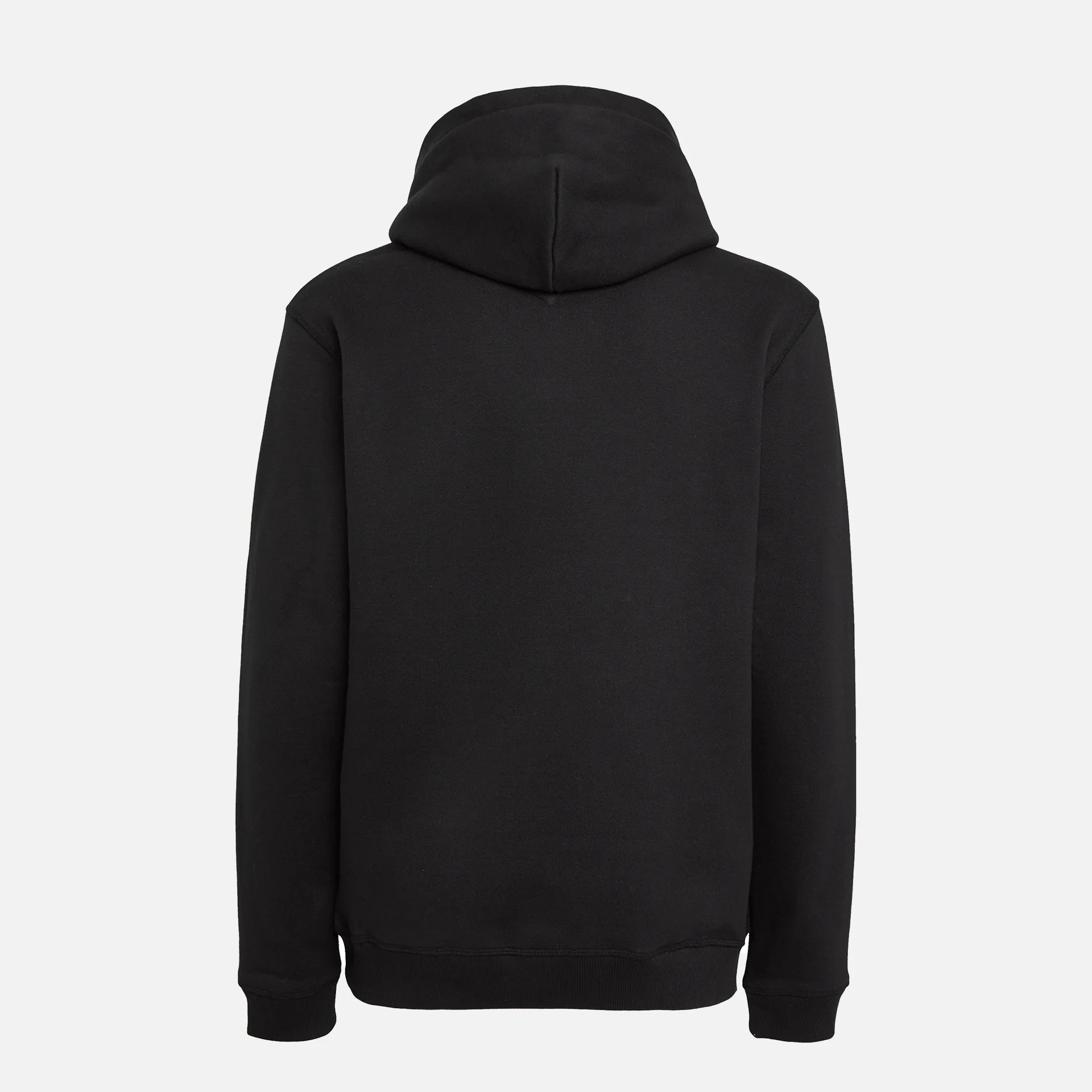 Tommy Jeans Reg Bold Classics Hoodie Black