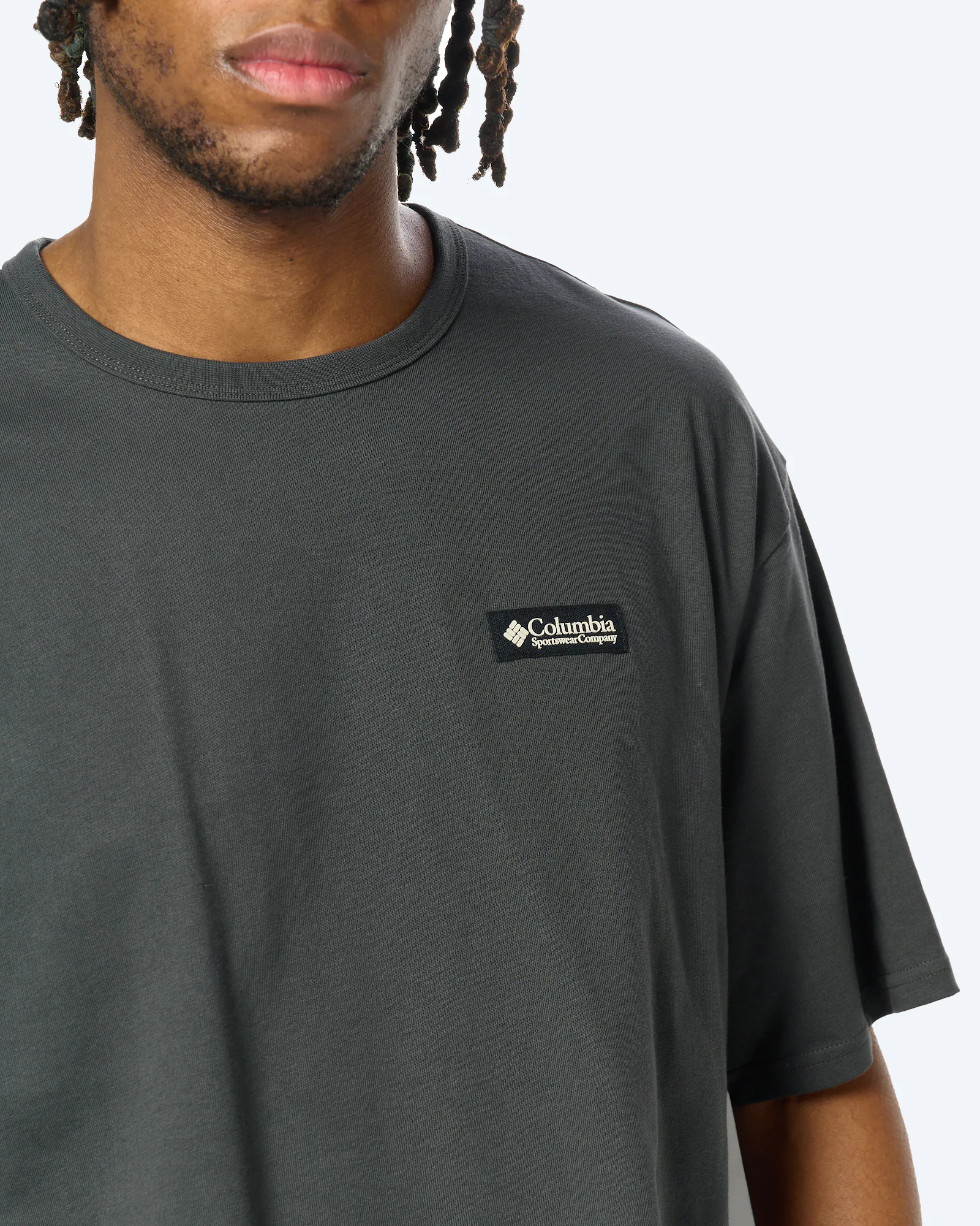 Columbia CSC™ Heavyweight Iconic T-Shirt Shark/Repeated