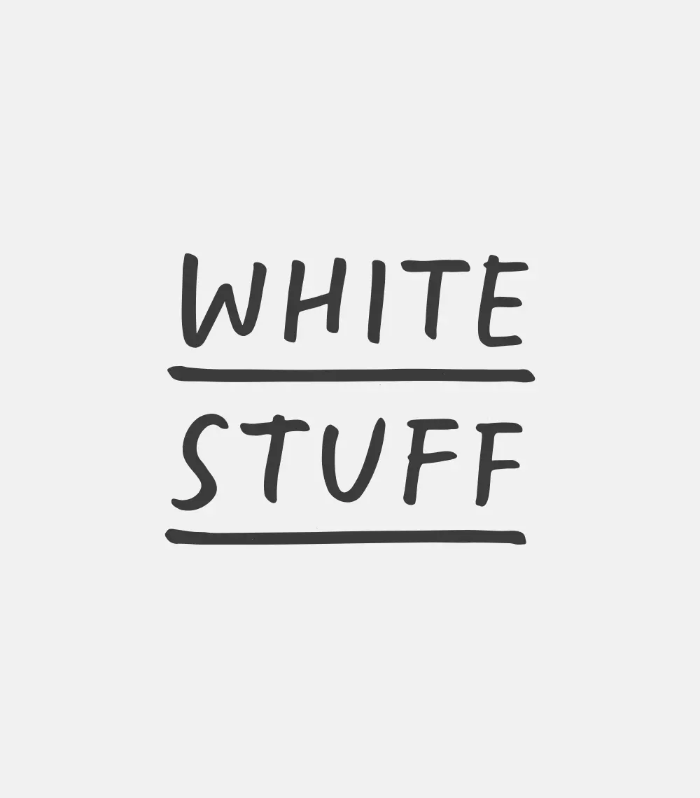 White Stuff