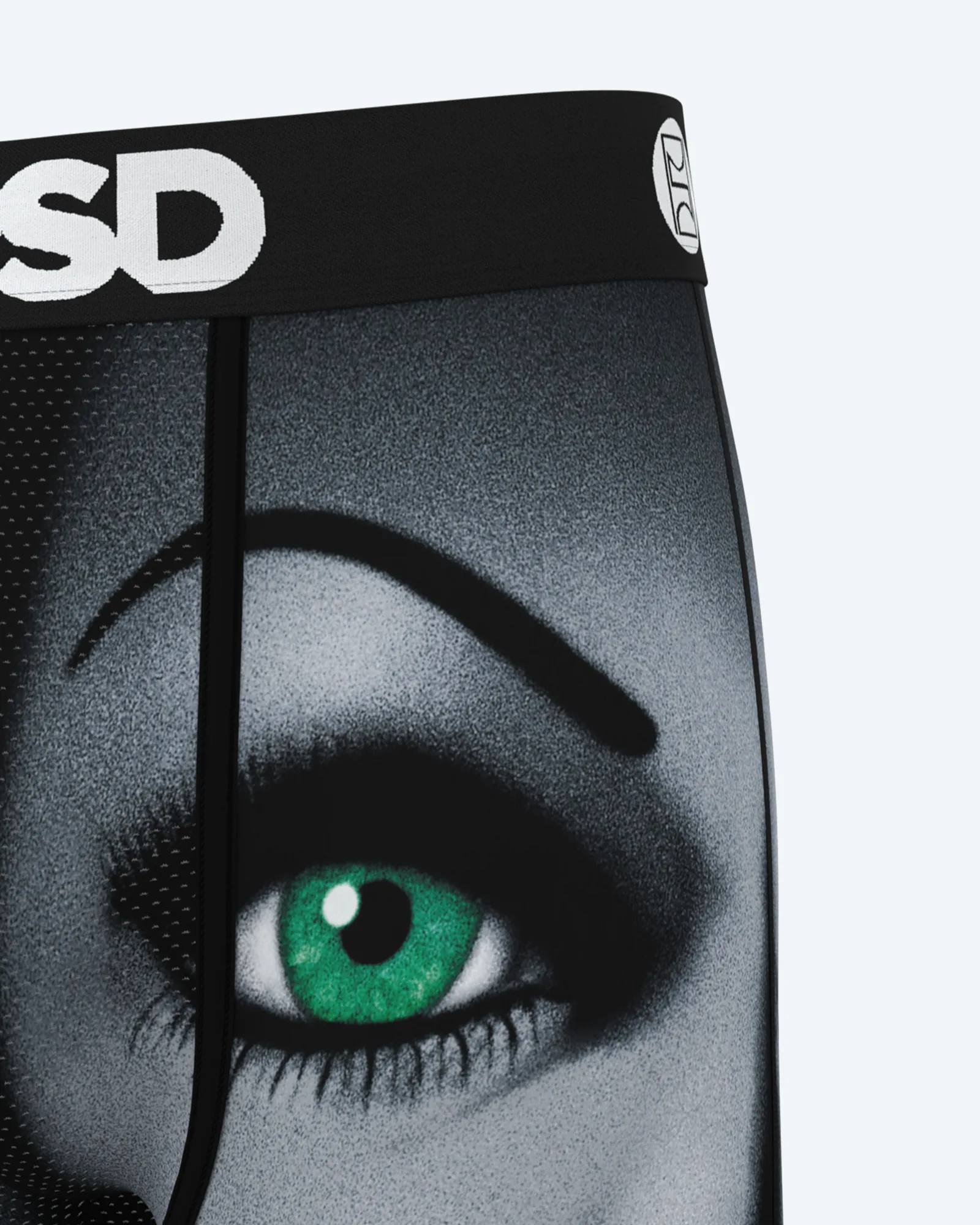 PSD Chucky´s Bride Boxershorts Multi