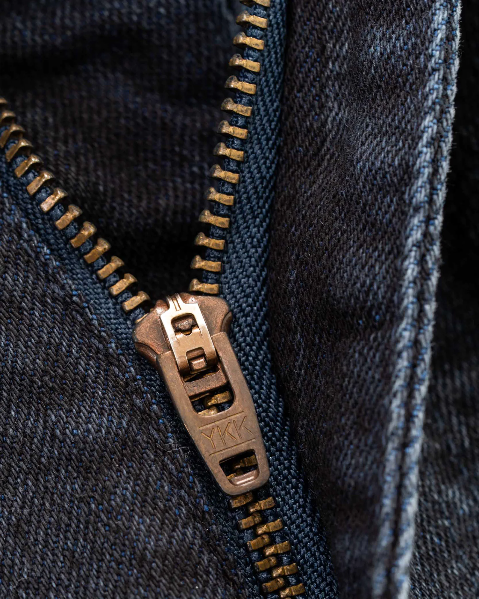 Barfly 2.0 Jeans Blue Core Wash
