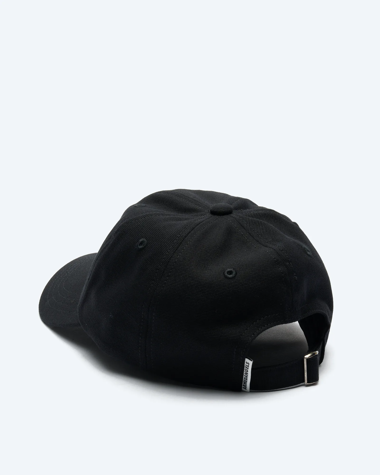 YENAAS BOLD Cap W Black