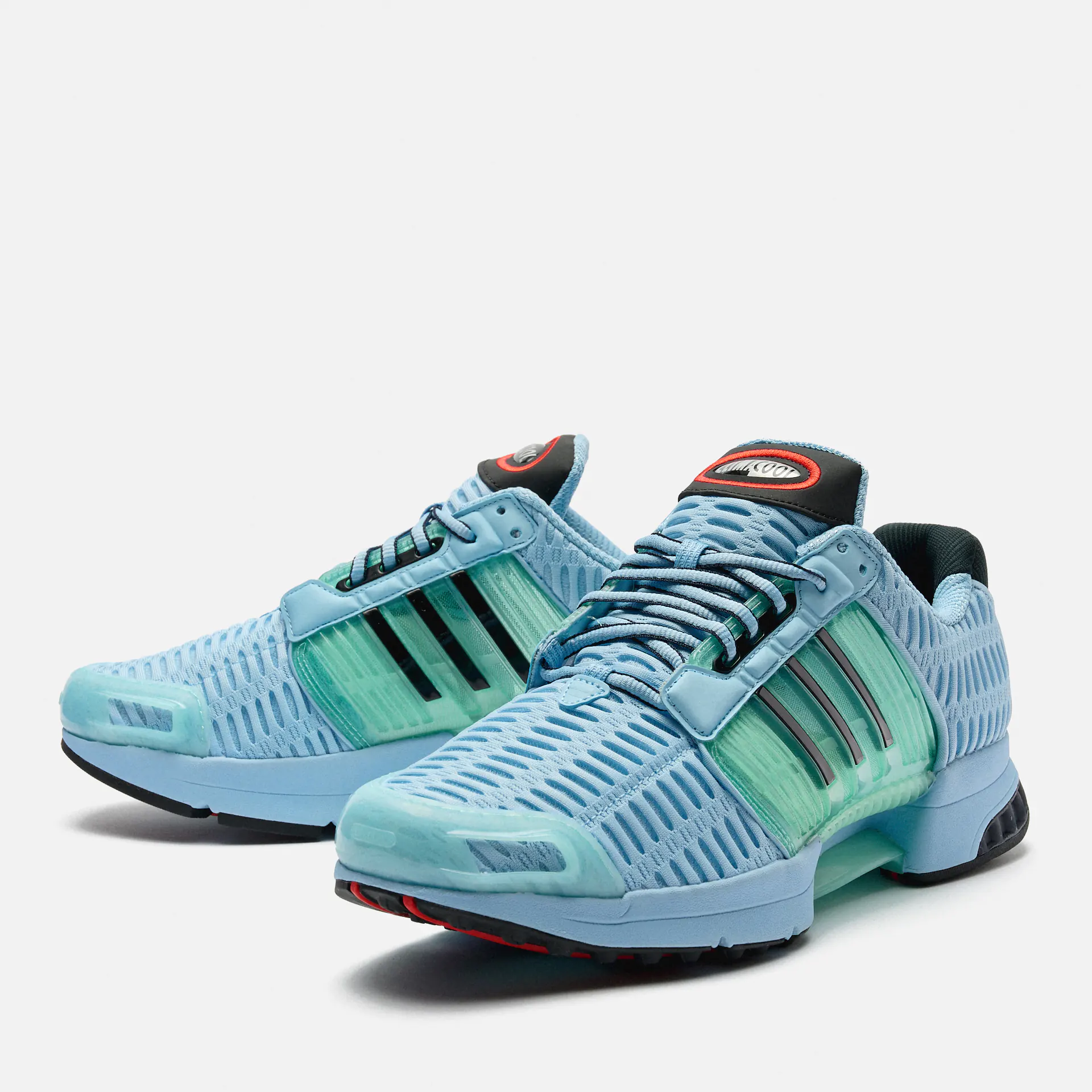adidas Originals Climacool 1 Sneaker Clear Sky/Black/Mint