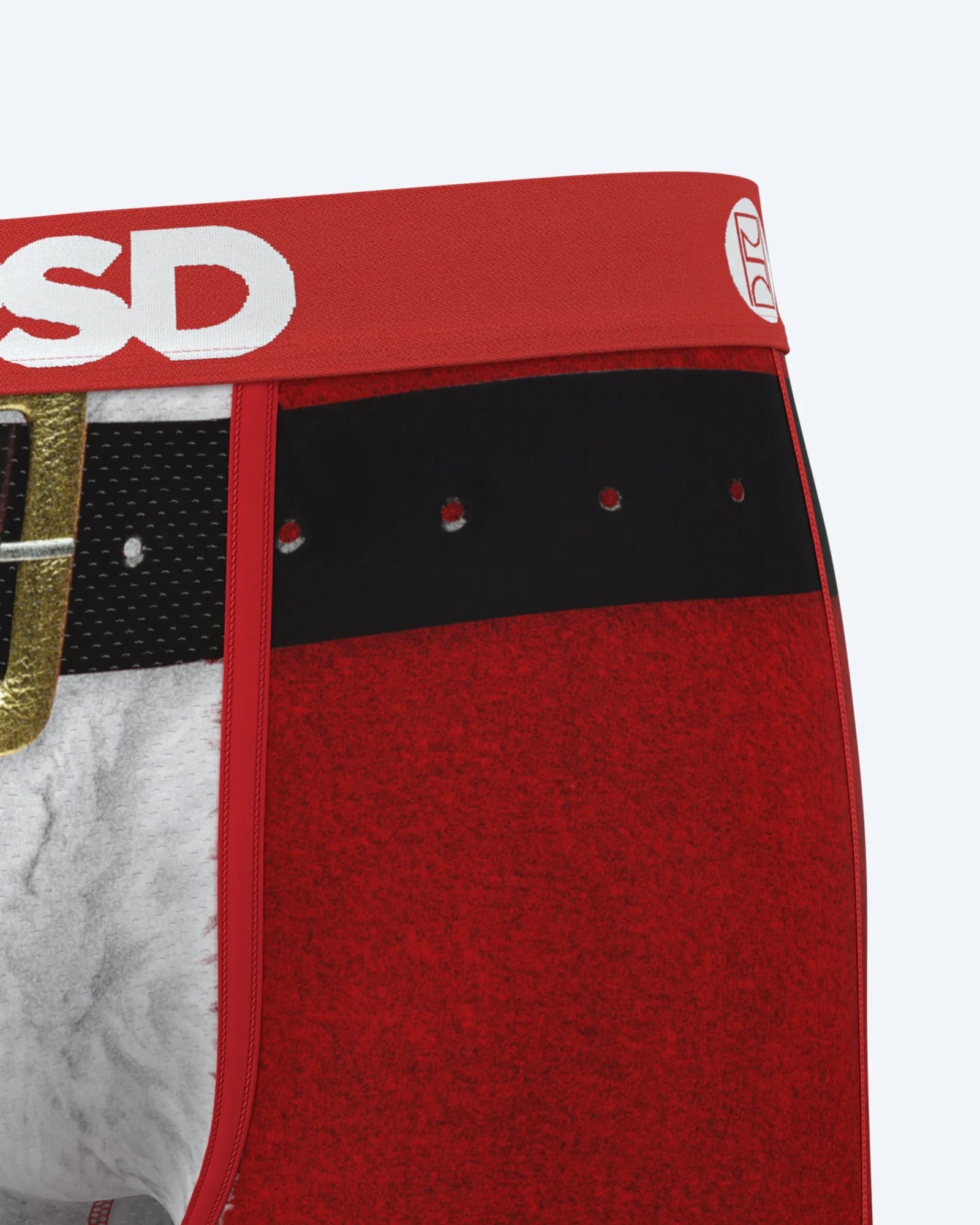 PSD St. Nick Boxershorts Multi