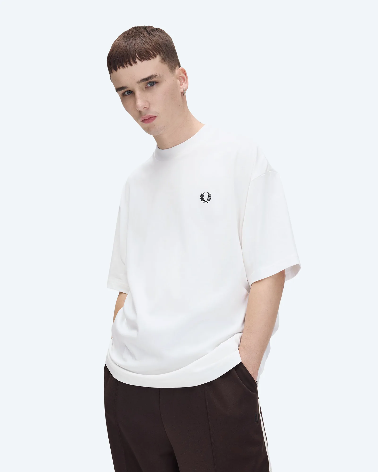 Oversized T-Shirt Snow White
