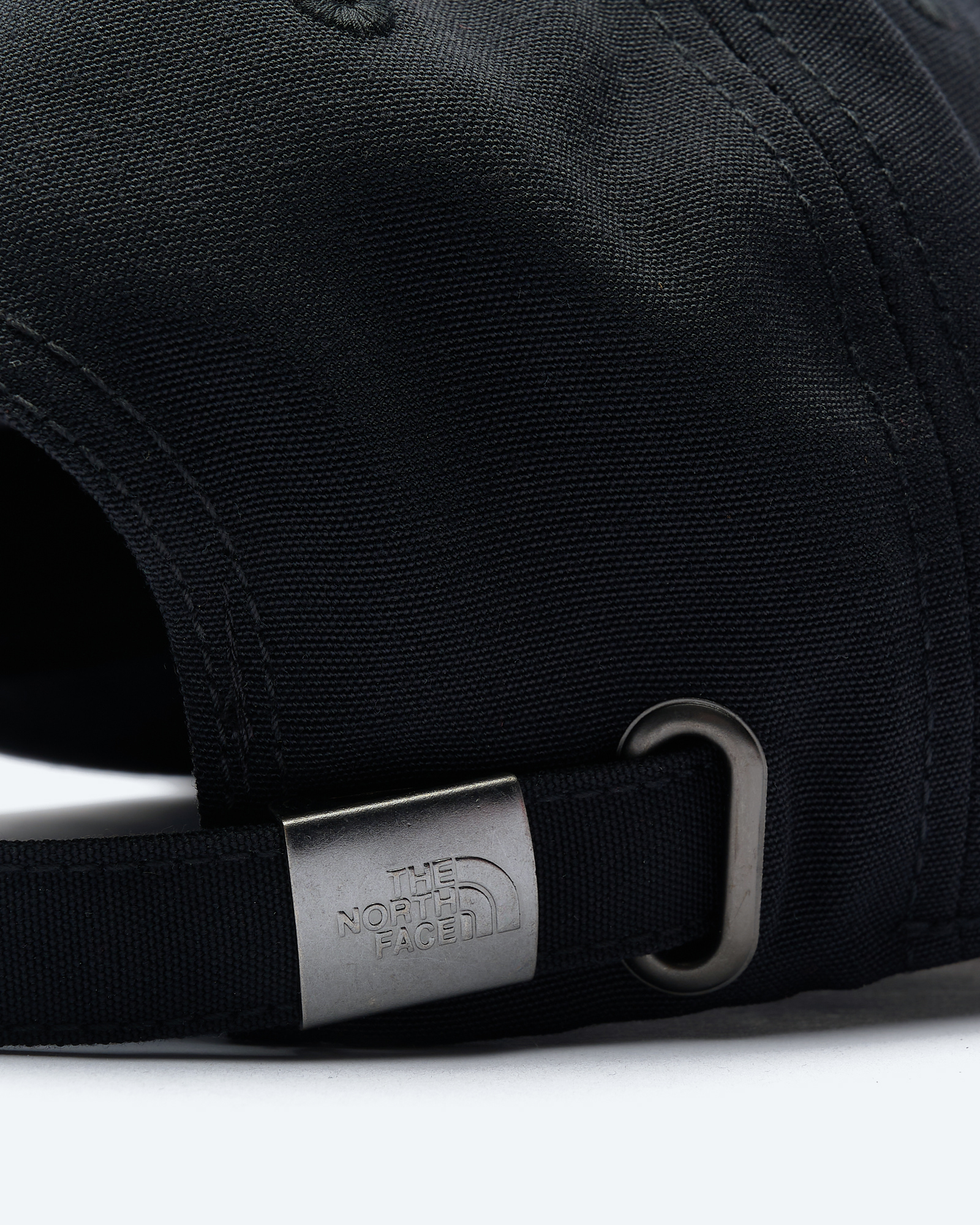 The North Face Recycled 66 Classic Cap TNF Black/TNF White