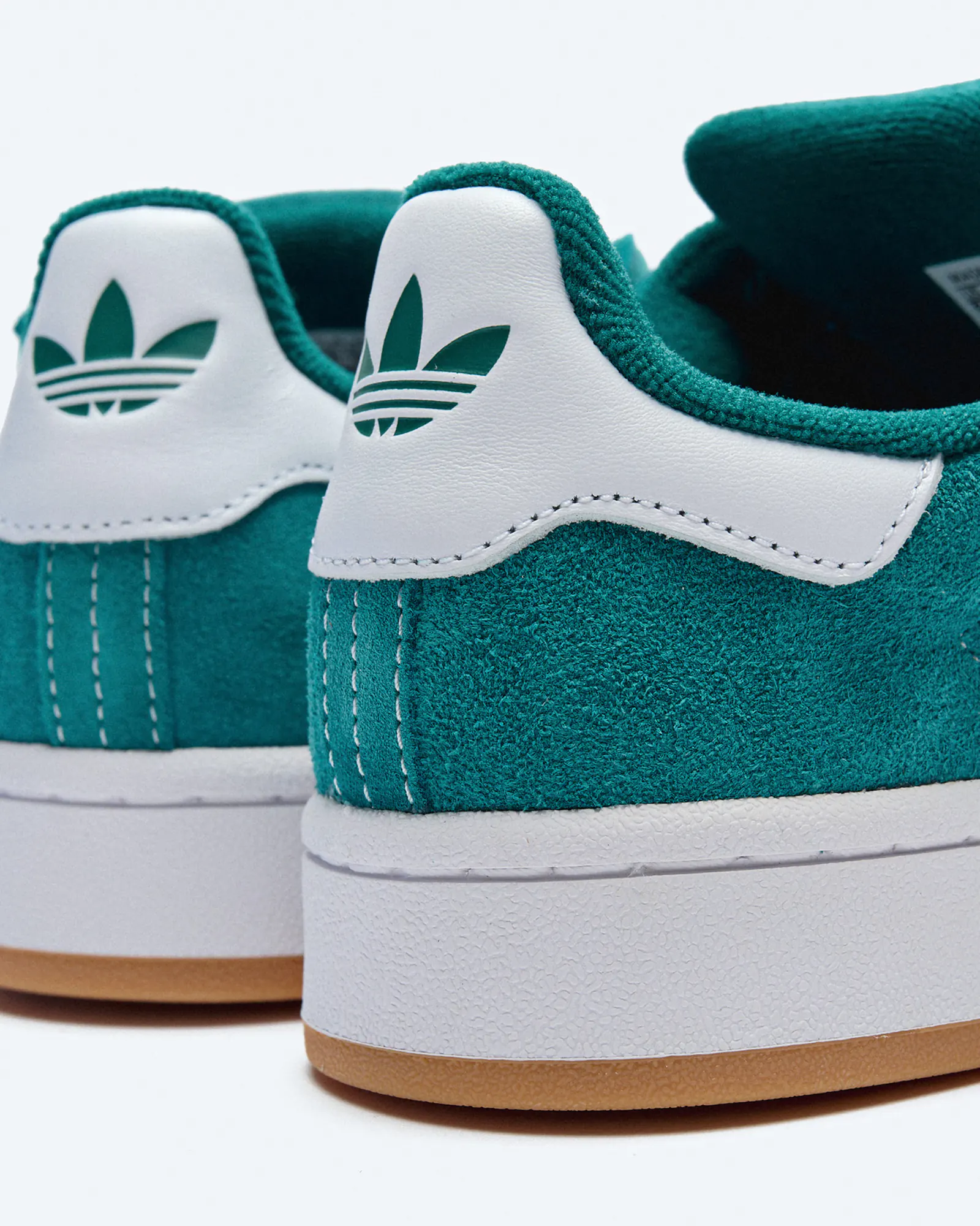 adidas Originals Sneaker Campus 00s Legacy Teal/Cloud White/Gum