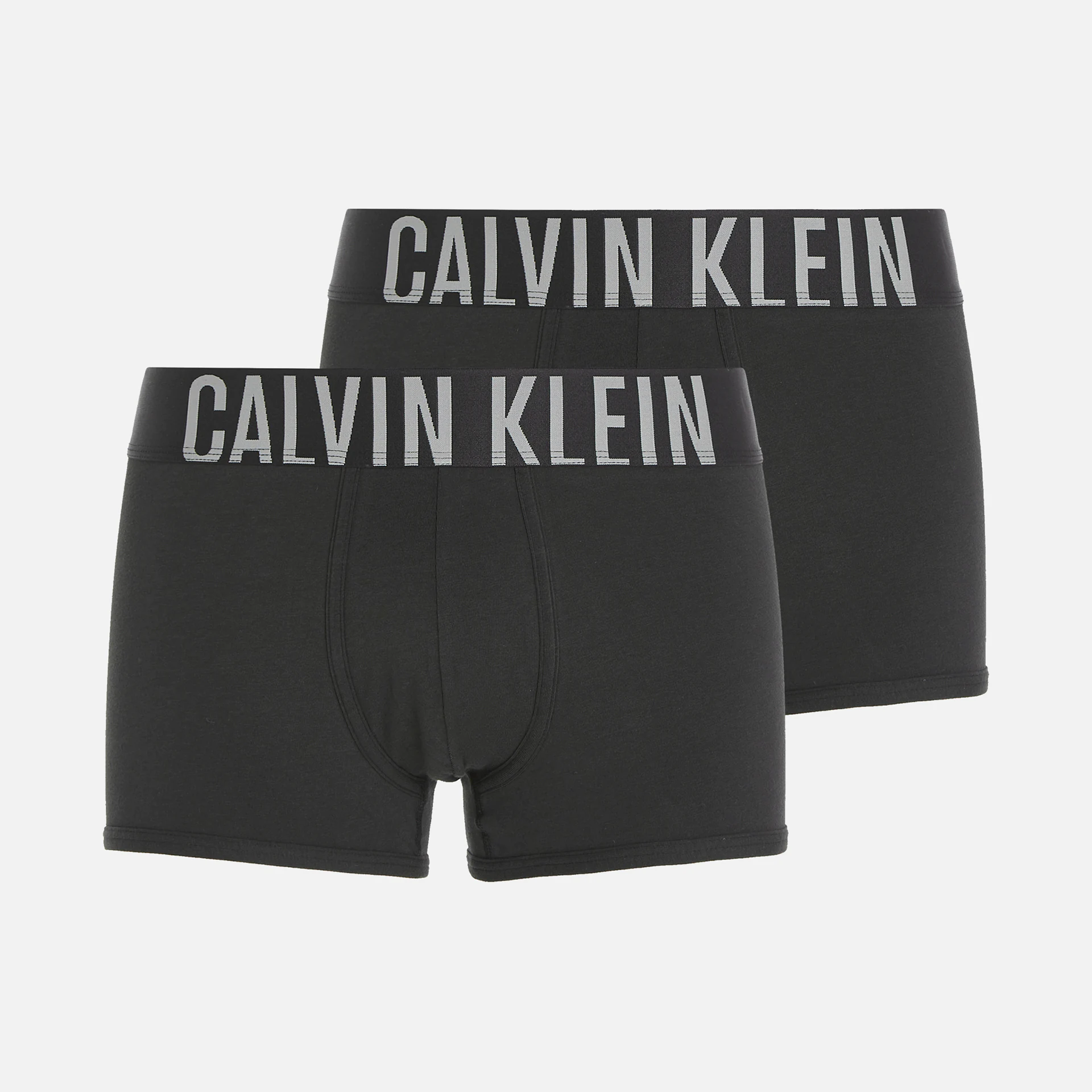 Calvin Klein 2Pack Trunk Black