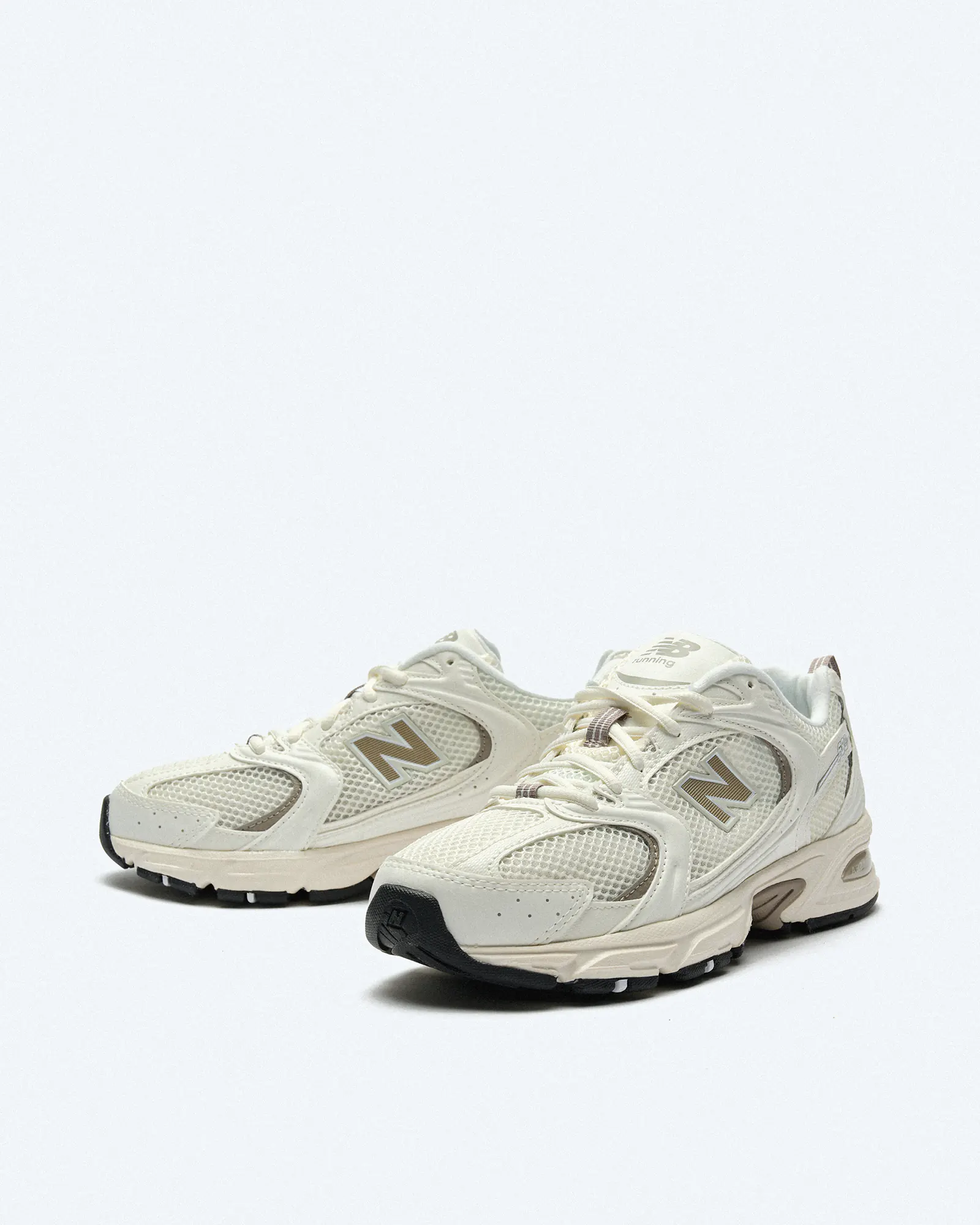 New Balance U530CSB Sneaker Sea Salt/Arid Stone New Balance U530CSB Sneaker Sea Salt/Arid Stone