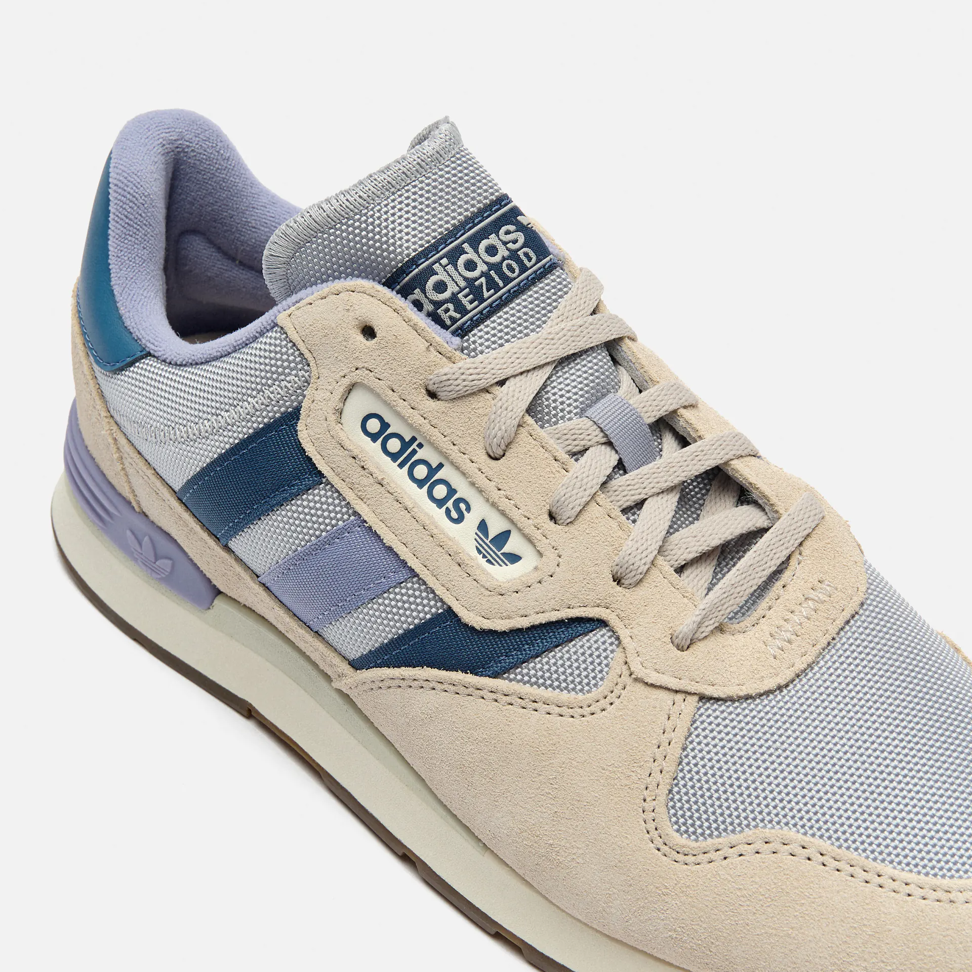 adidas Originals Treziod 2 Sneaker Silver/Prloin