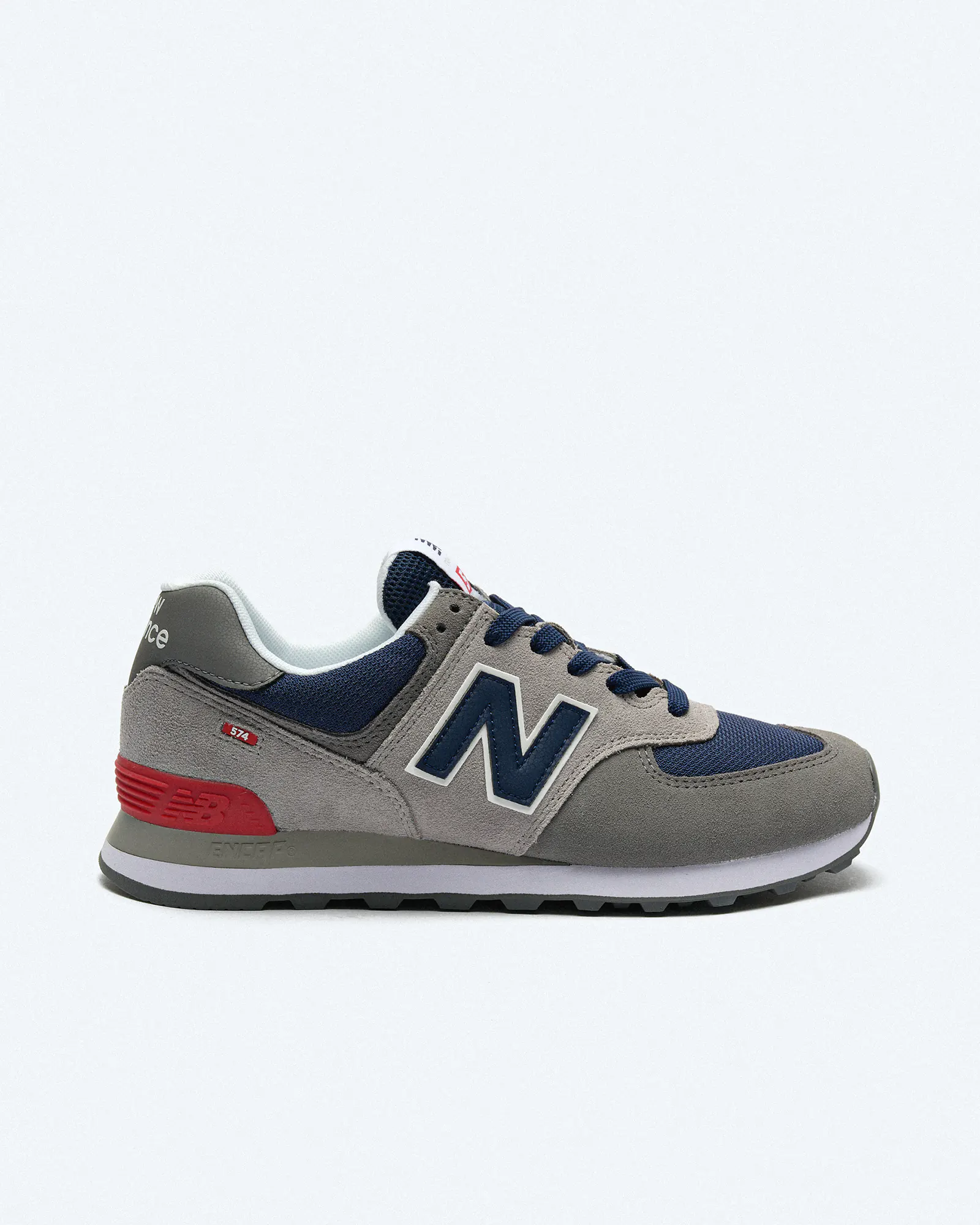 New Balance ML574EAD Sneaker Marblehead/Pigment New Balance ML574EAD Sneaker Marblehead/Pigment