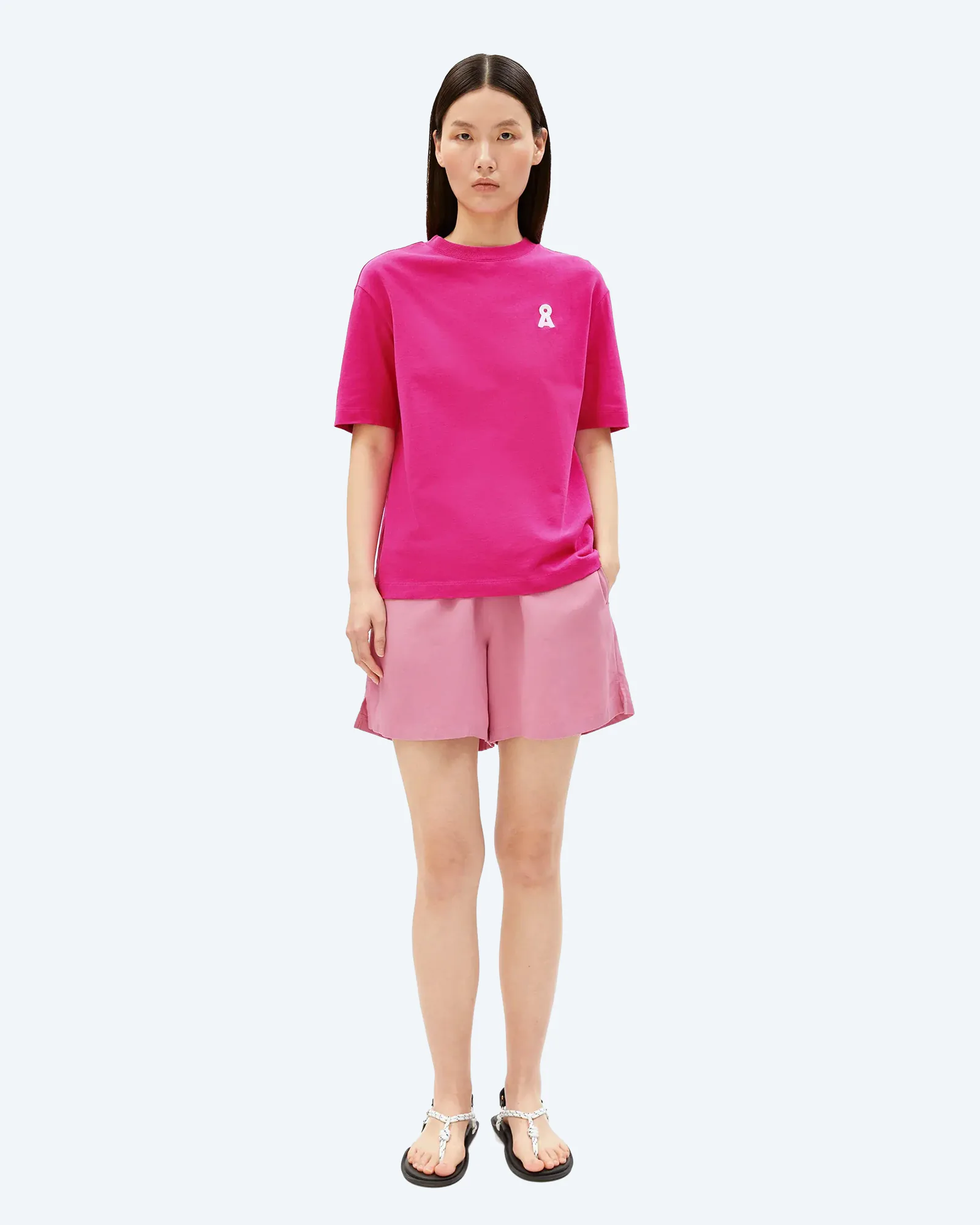 ARMEDANGELS ICONIC Å TARJAA Very Berry