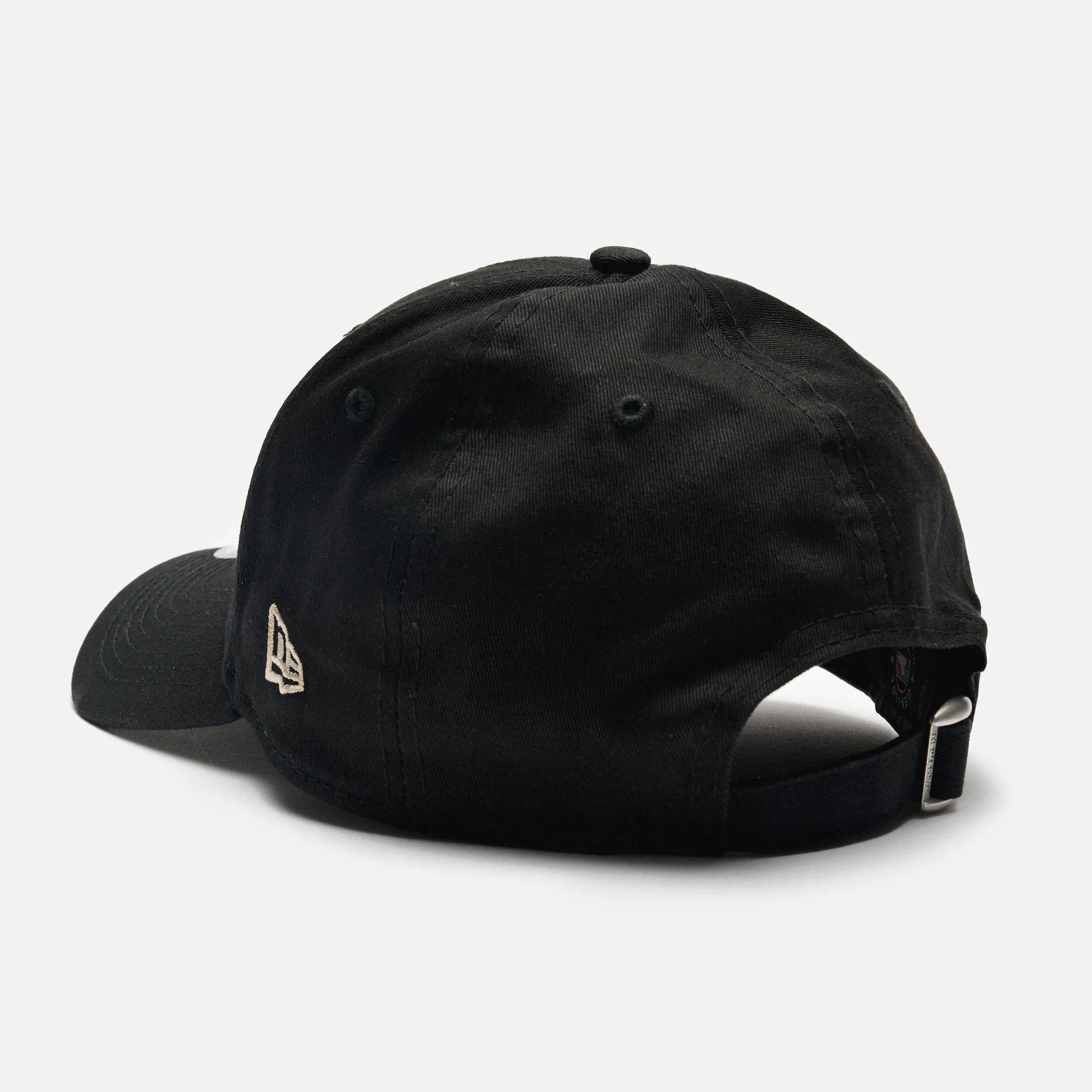 New Era MLB Boston Red Sox League Essential 9Forty Black