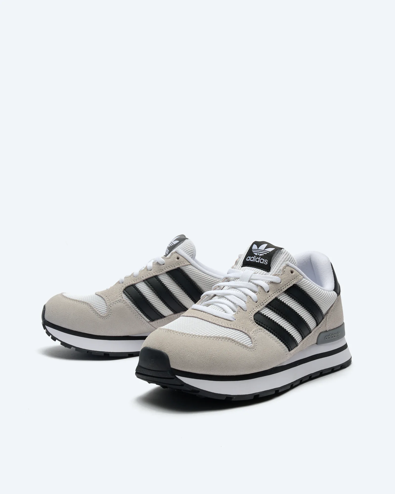 adidas Originals ZX 500 RS Sneaker Cloud White/Core Black/Grey One