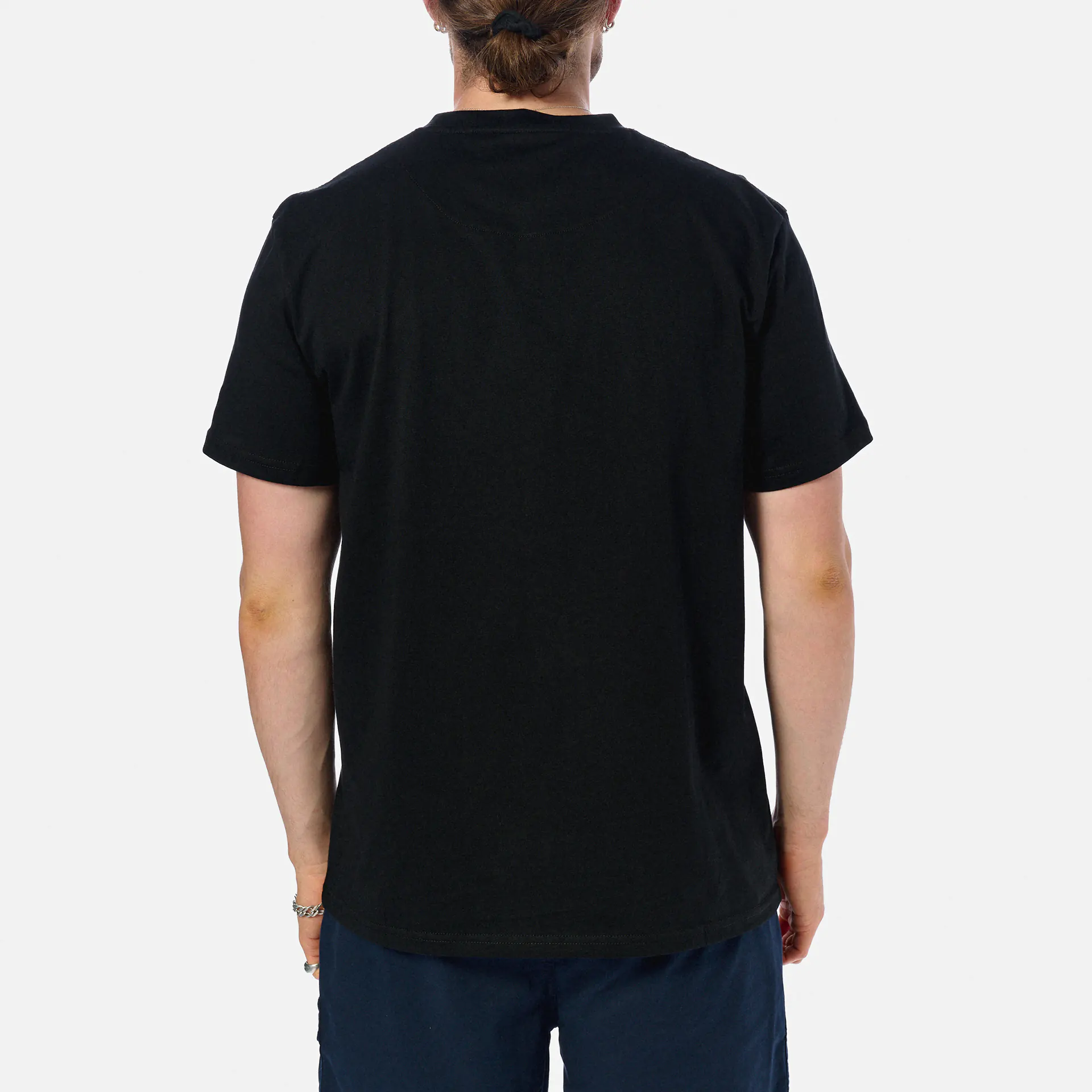 Weekend Offender Turf Wars T-Shirt Black