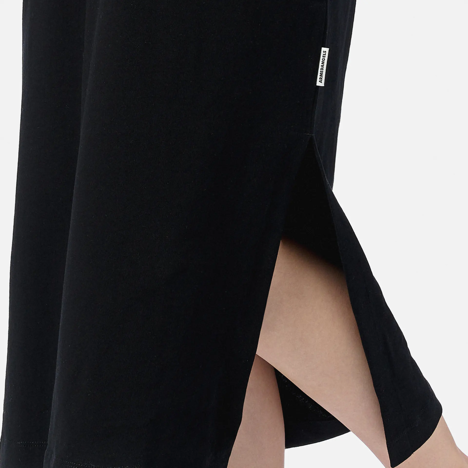 ARMEDANGELS XELINAA Dress Black