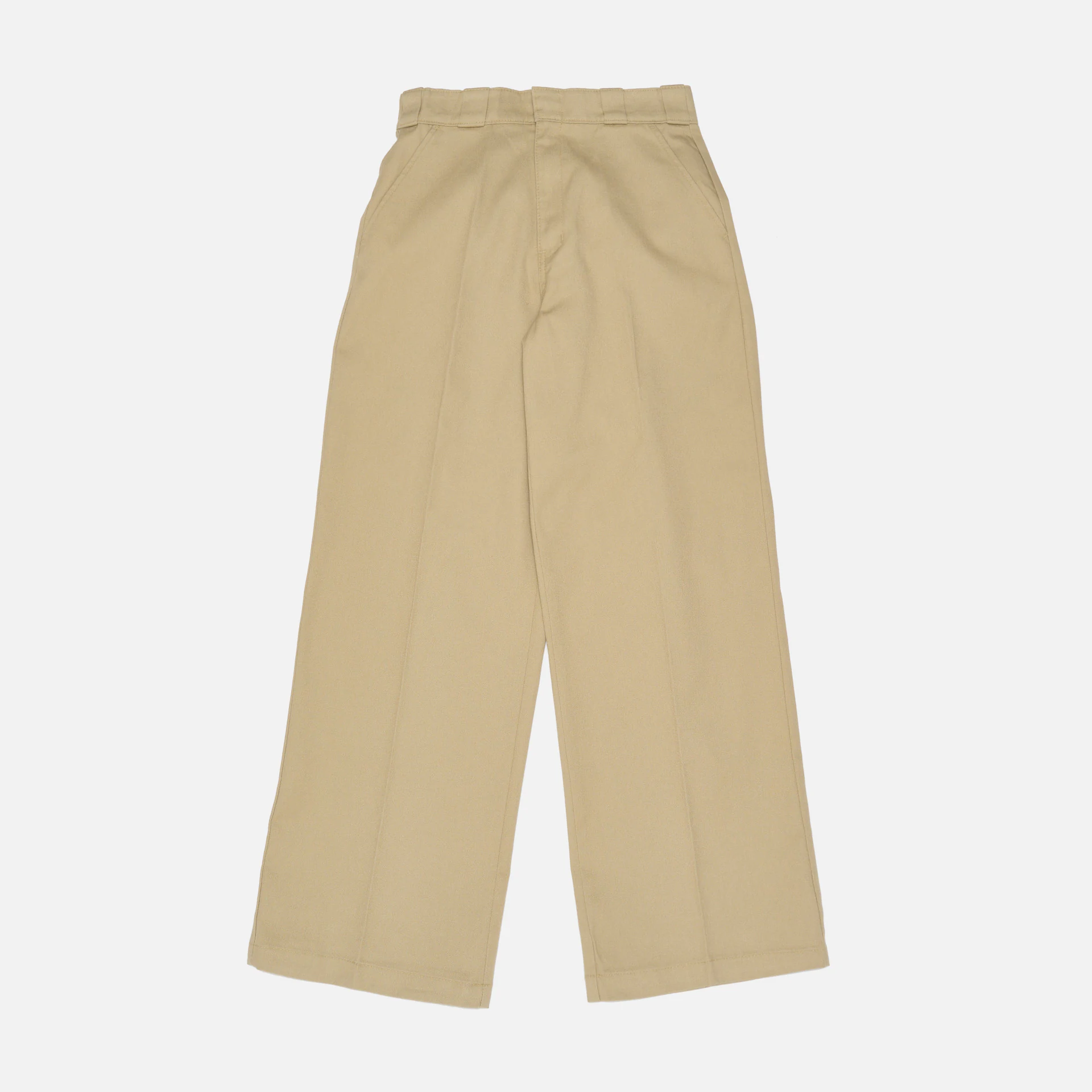 Dickies Grove Hill Pant REC Khaki