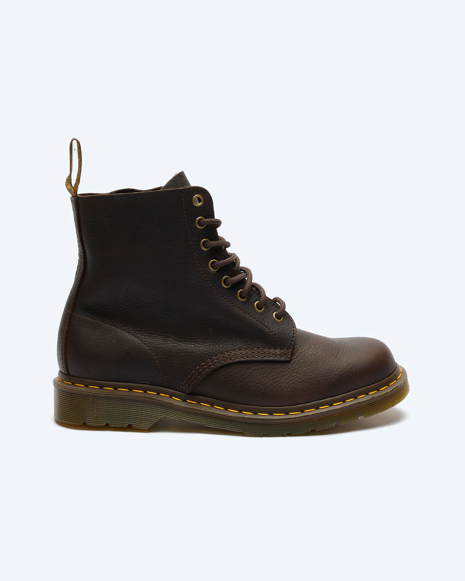 1460 Pascal Ambassador Dark Brown