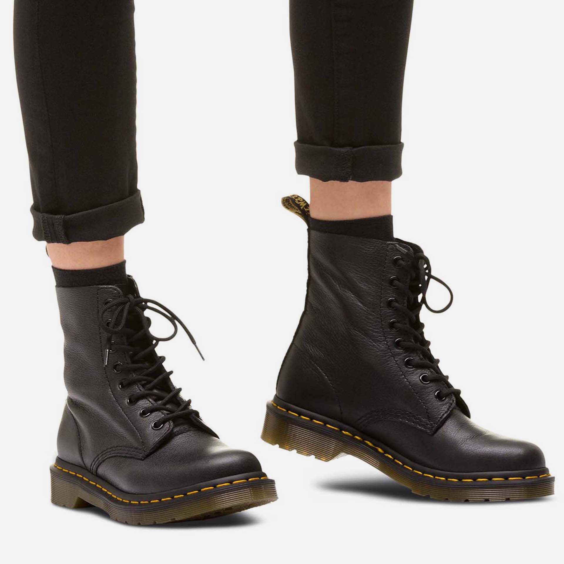 Dr. Martens 1460 Boots Pascal Virginia