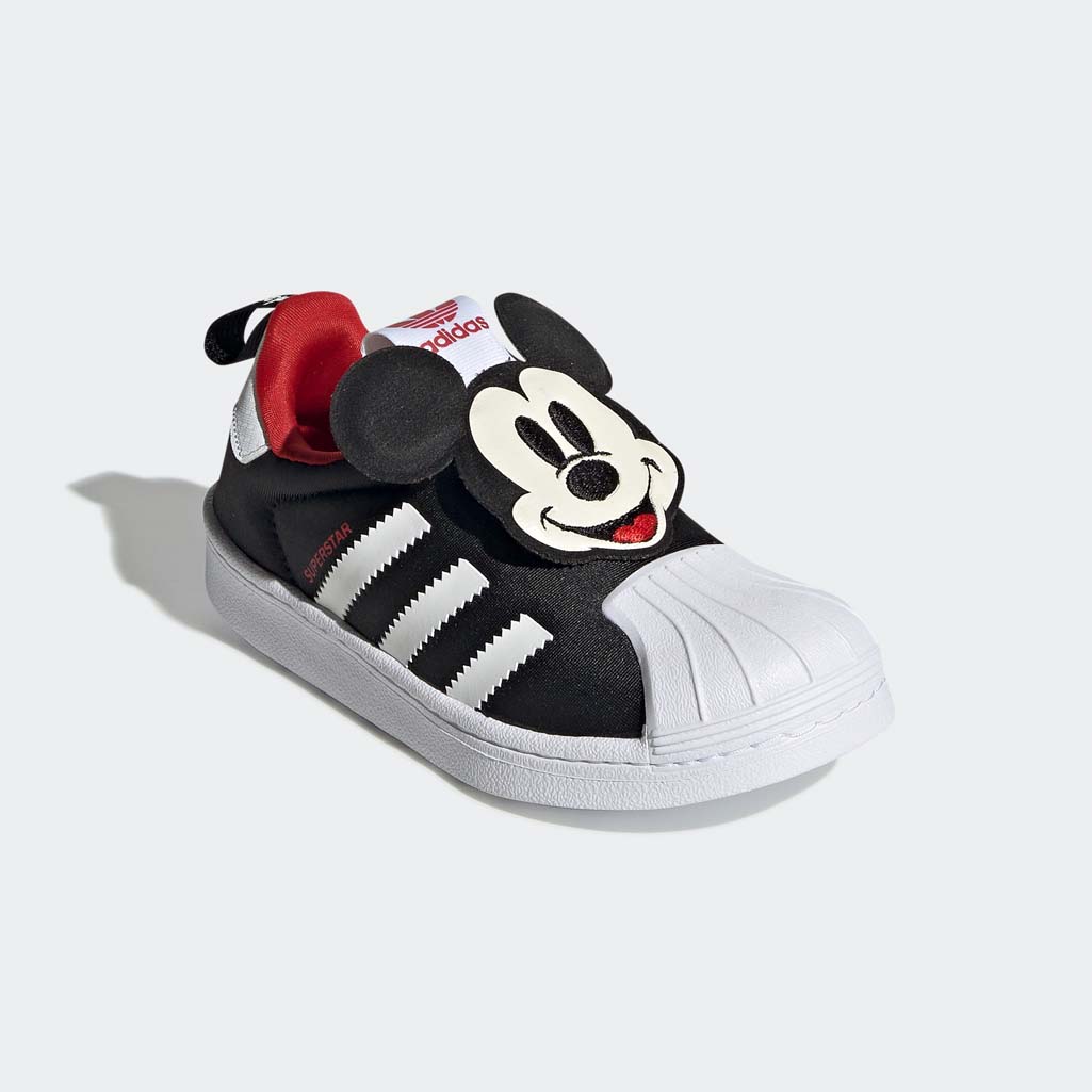 Adidas Disney Superstar 360 Schuh