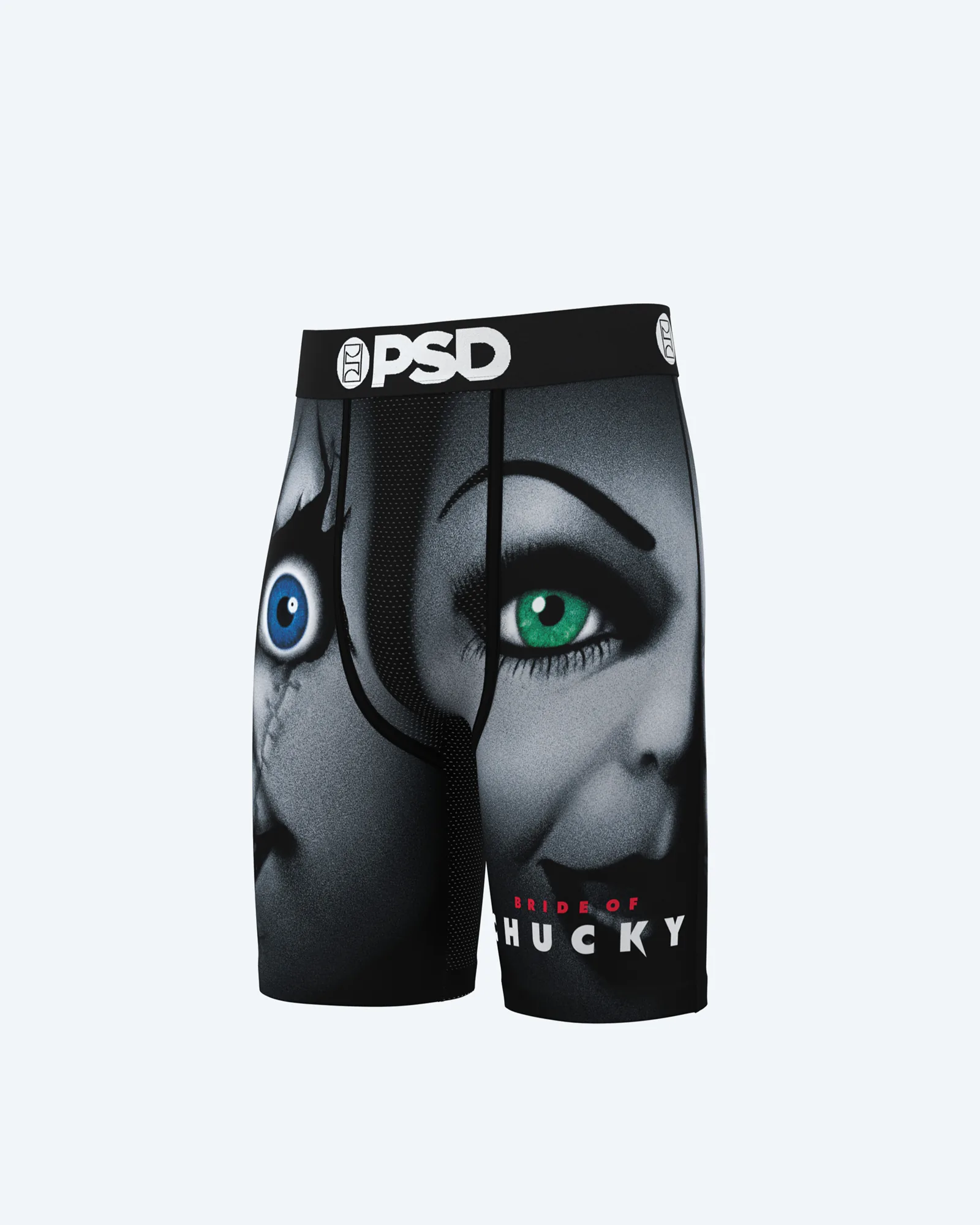 PSD Chucky´s Bride Boxershorts Multi