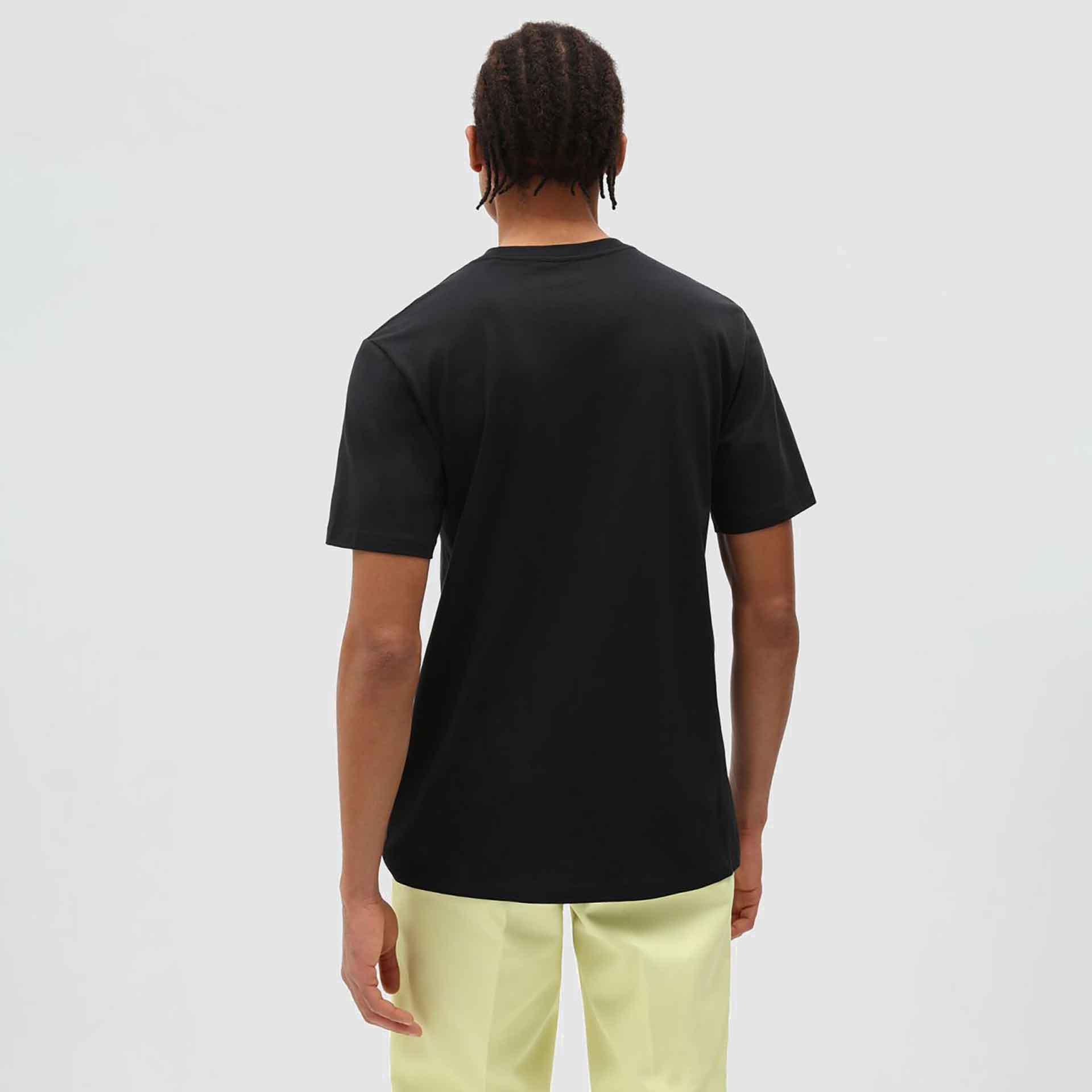 Dickies Mapleton T-Shirt Black