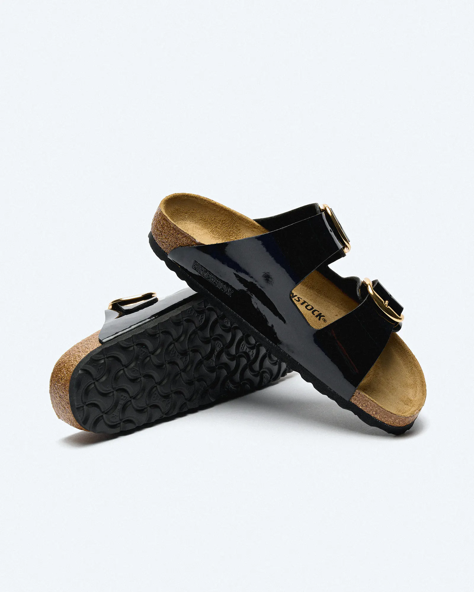 Birkenstock arizona black 39 shop