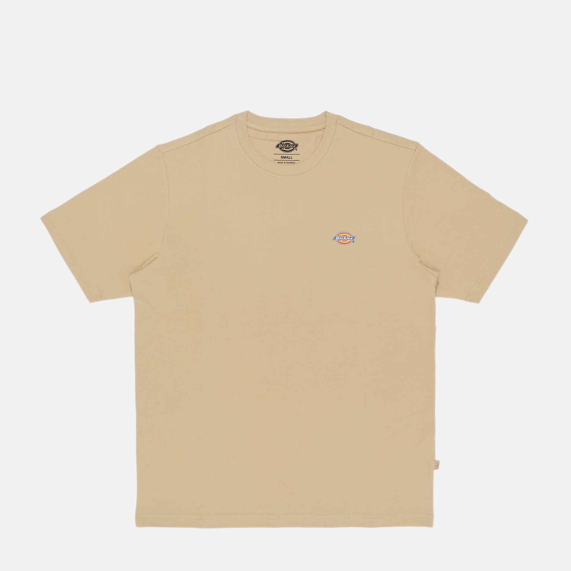 Dickies Mapleton T-Shirt Desert Sand