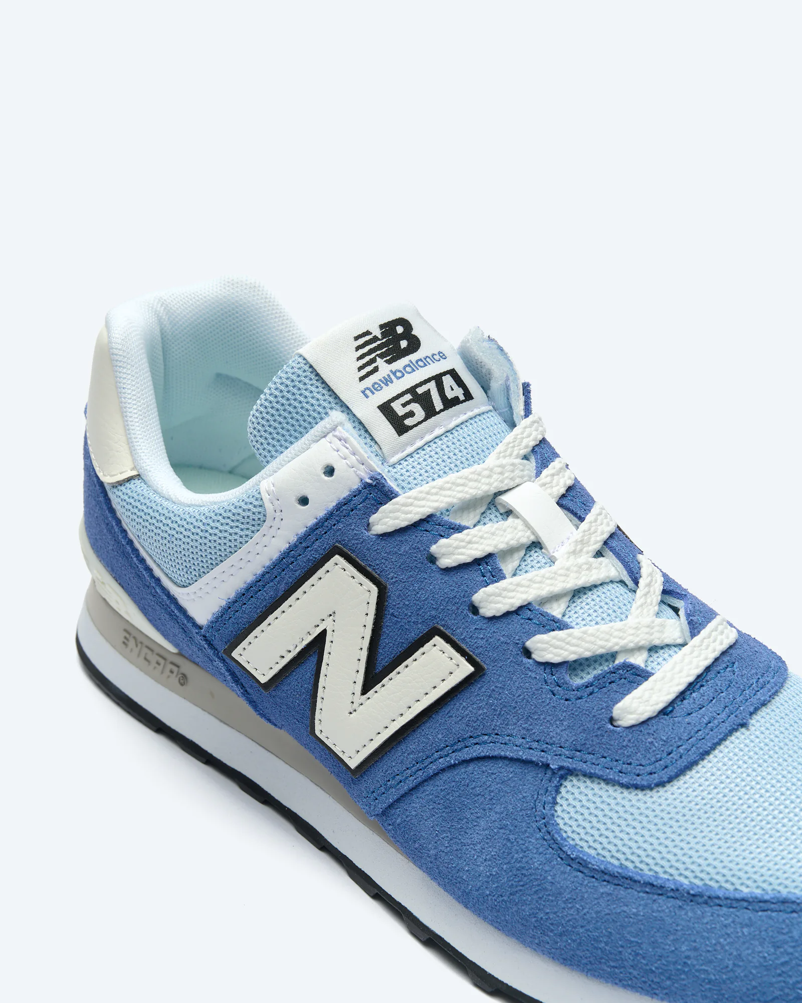 New Balance U5747JD Sneaker Magic Blue