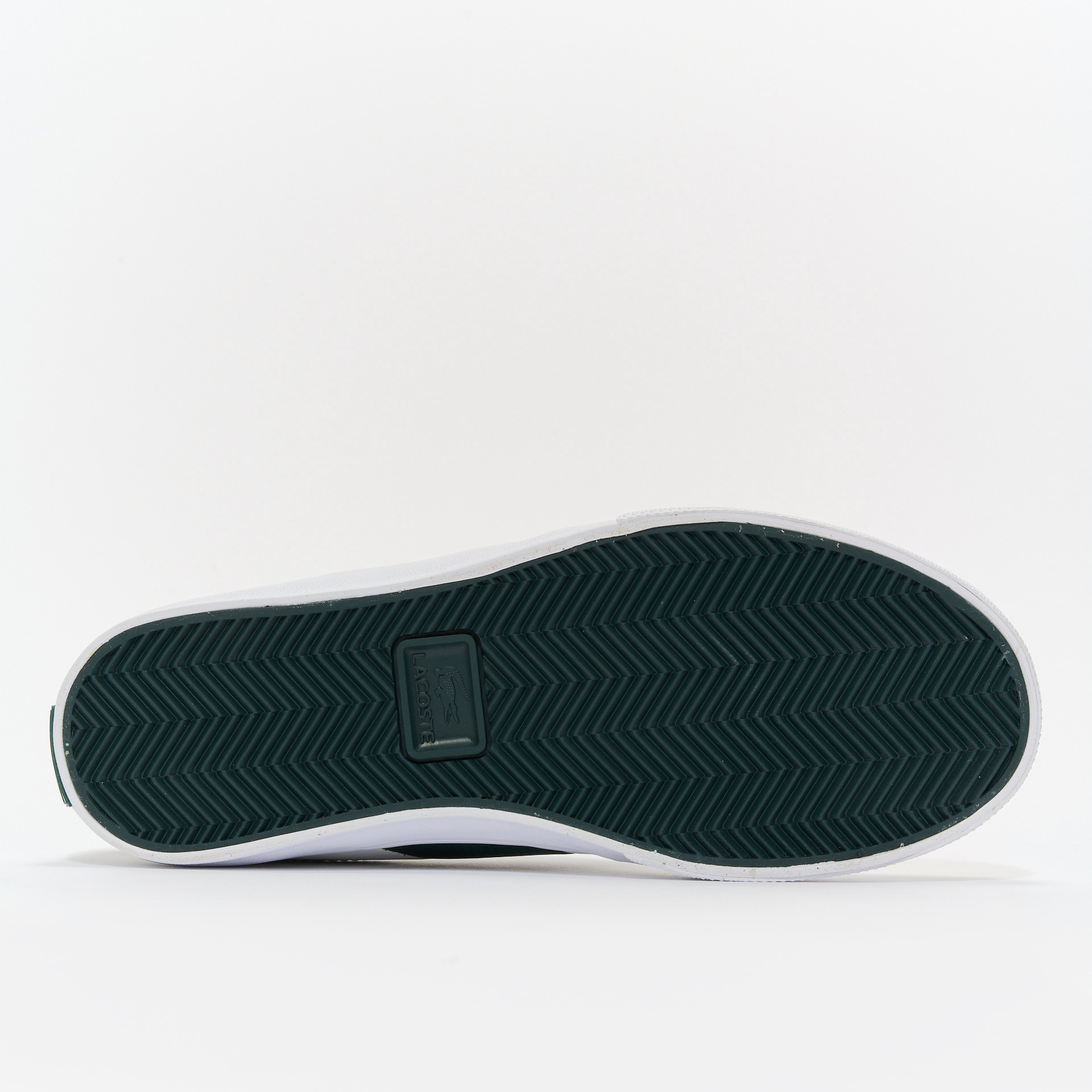 Lacoste Court-Master Pro 123 Sneaker White/Green