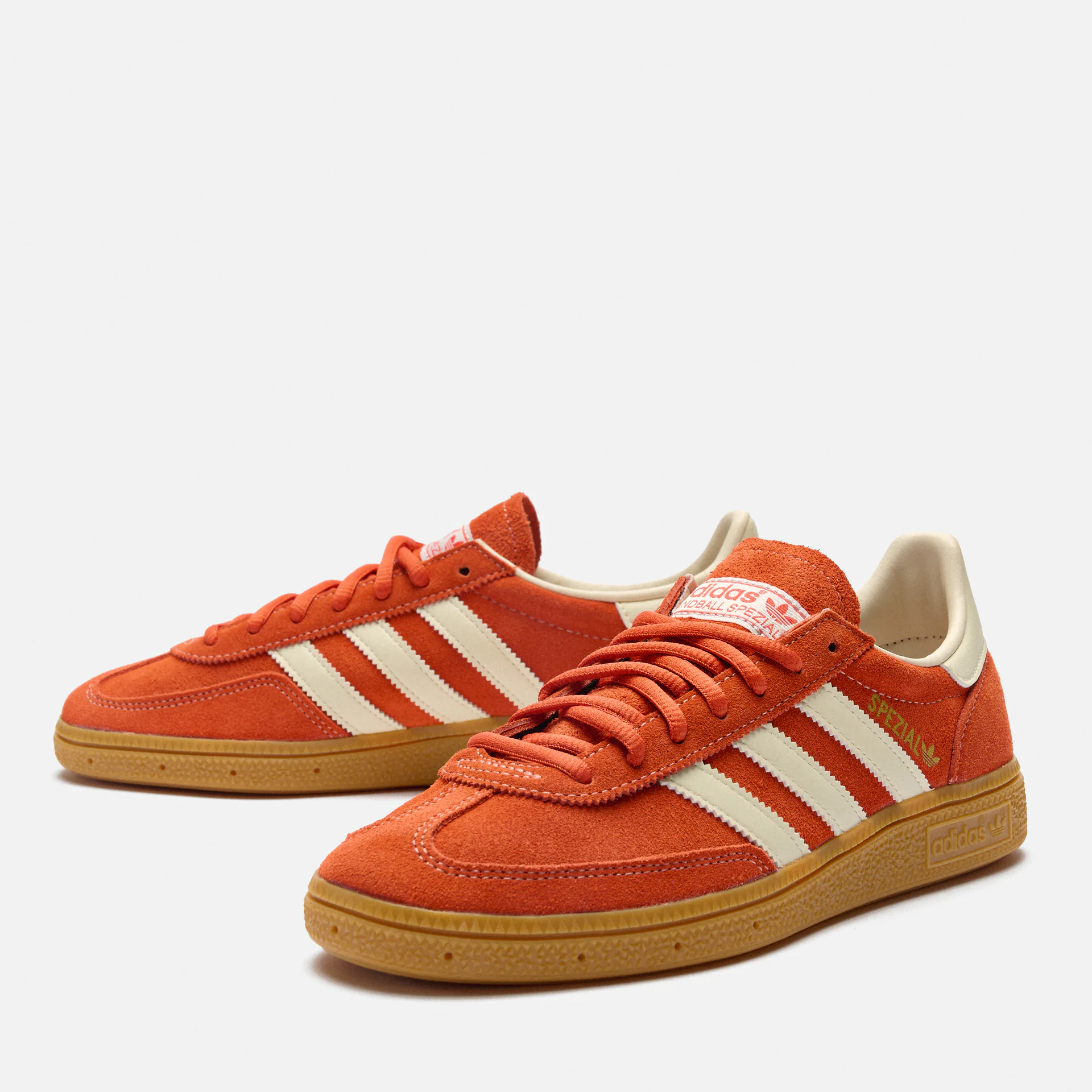 adidas Sneaker Handball Spezial Preloved Red/Cream White/Crystal White