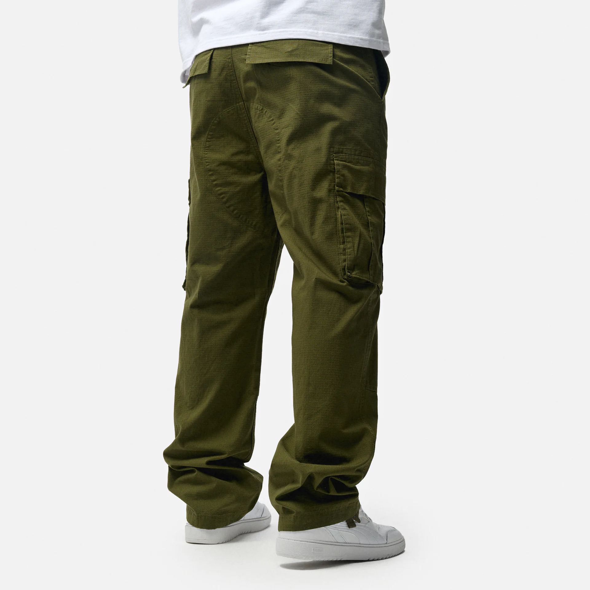 Dickies Eagle Bend Pant Military Green