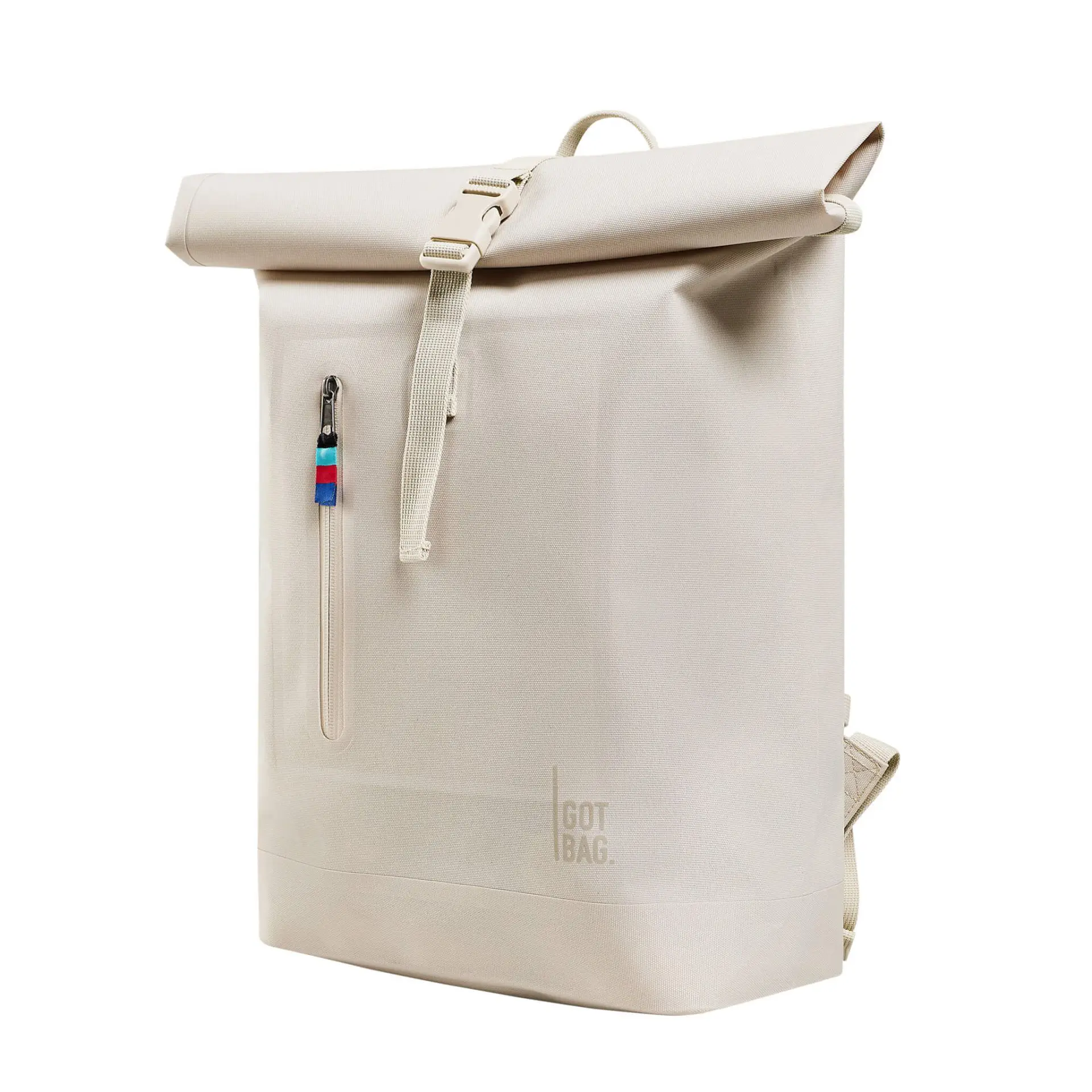 Got Bag Rolltop Lite Backpack Soft Shell