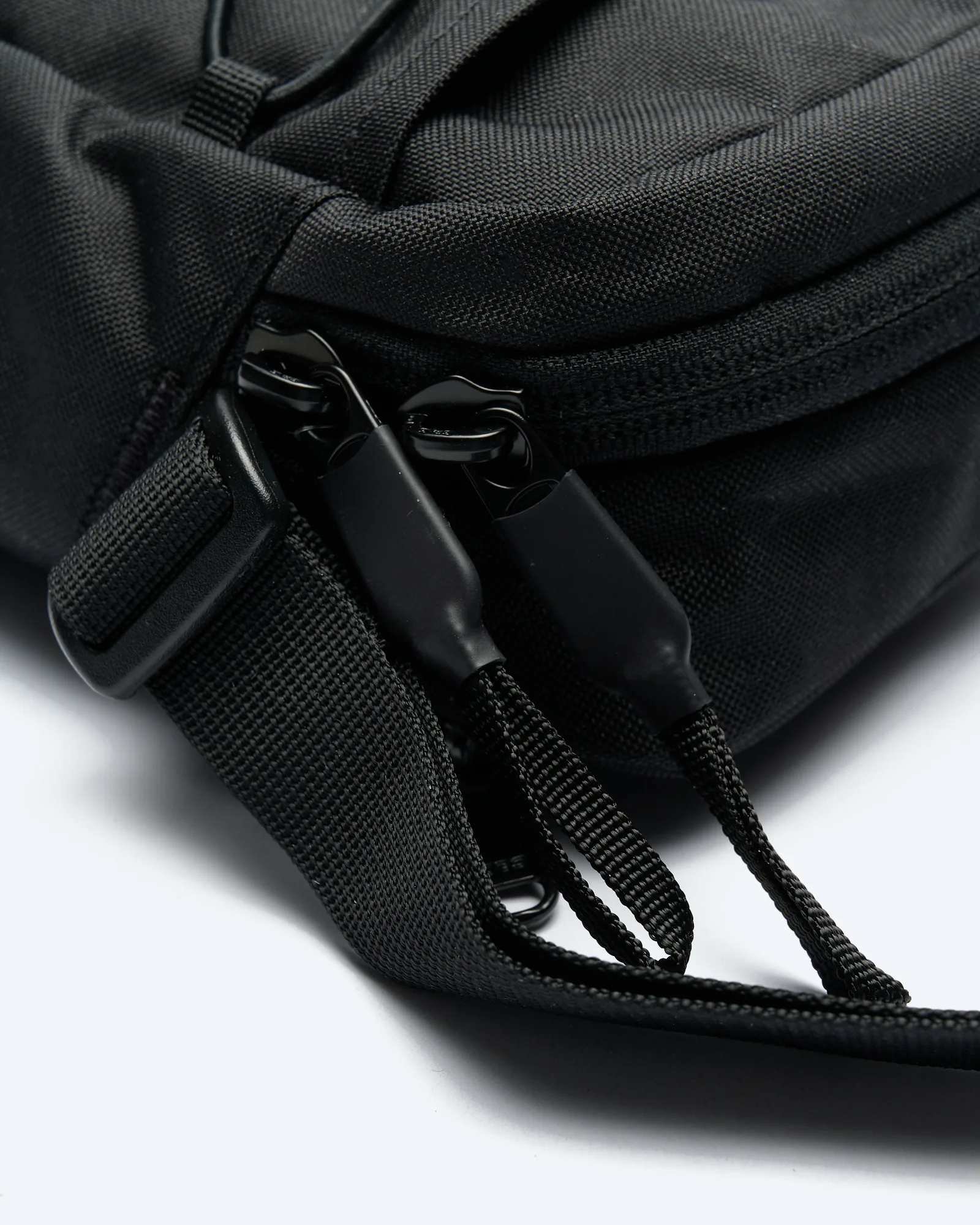 The North Face Jester Crossbody TNF Black/NPF