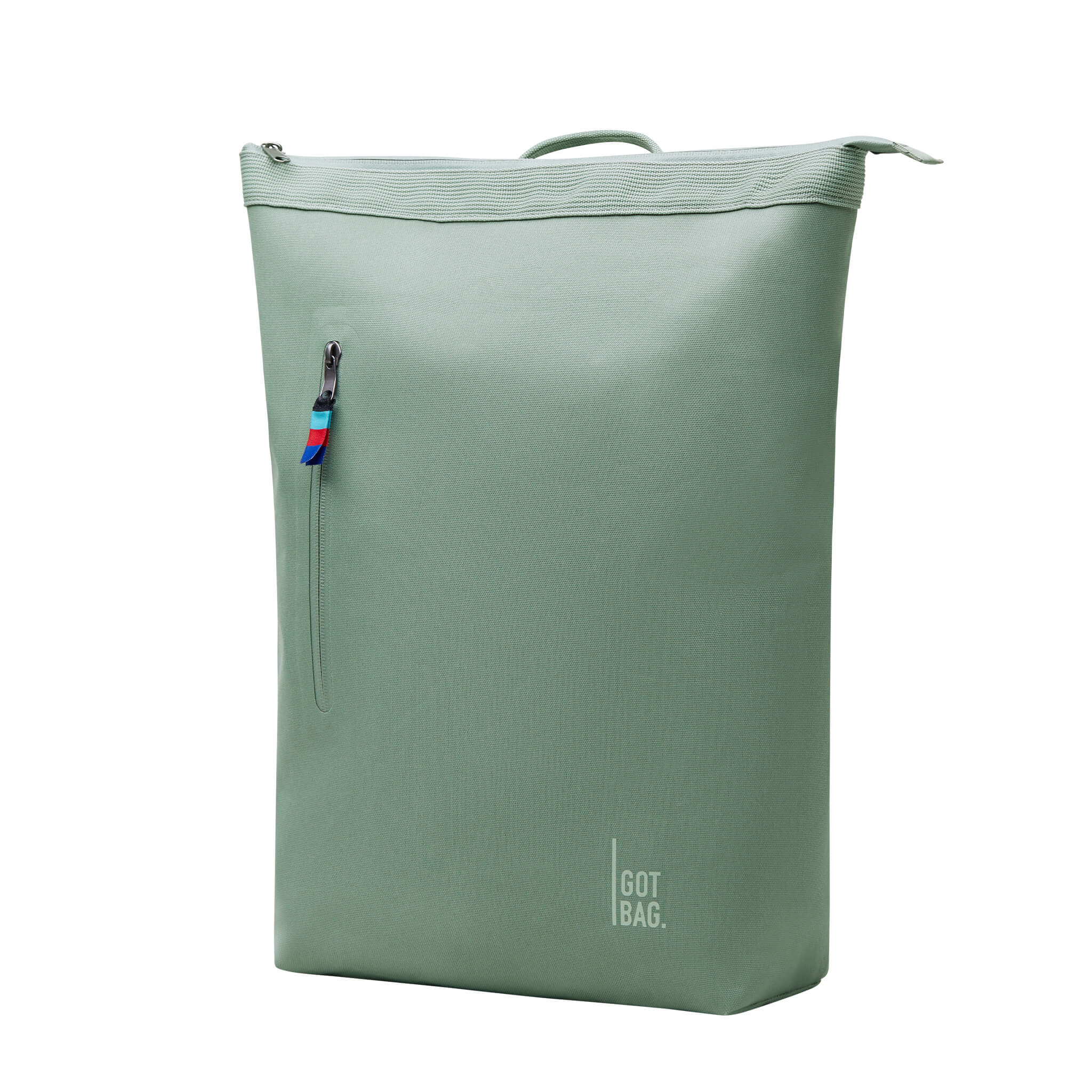 Got Bag No!Rolltop Backpack Reef