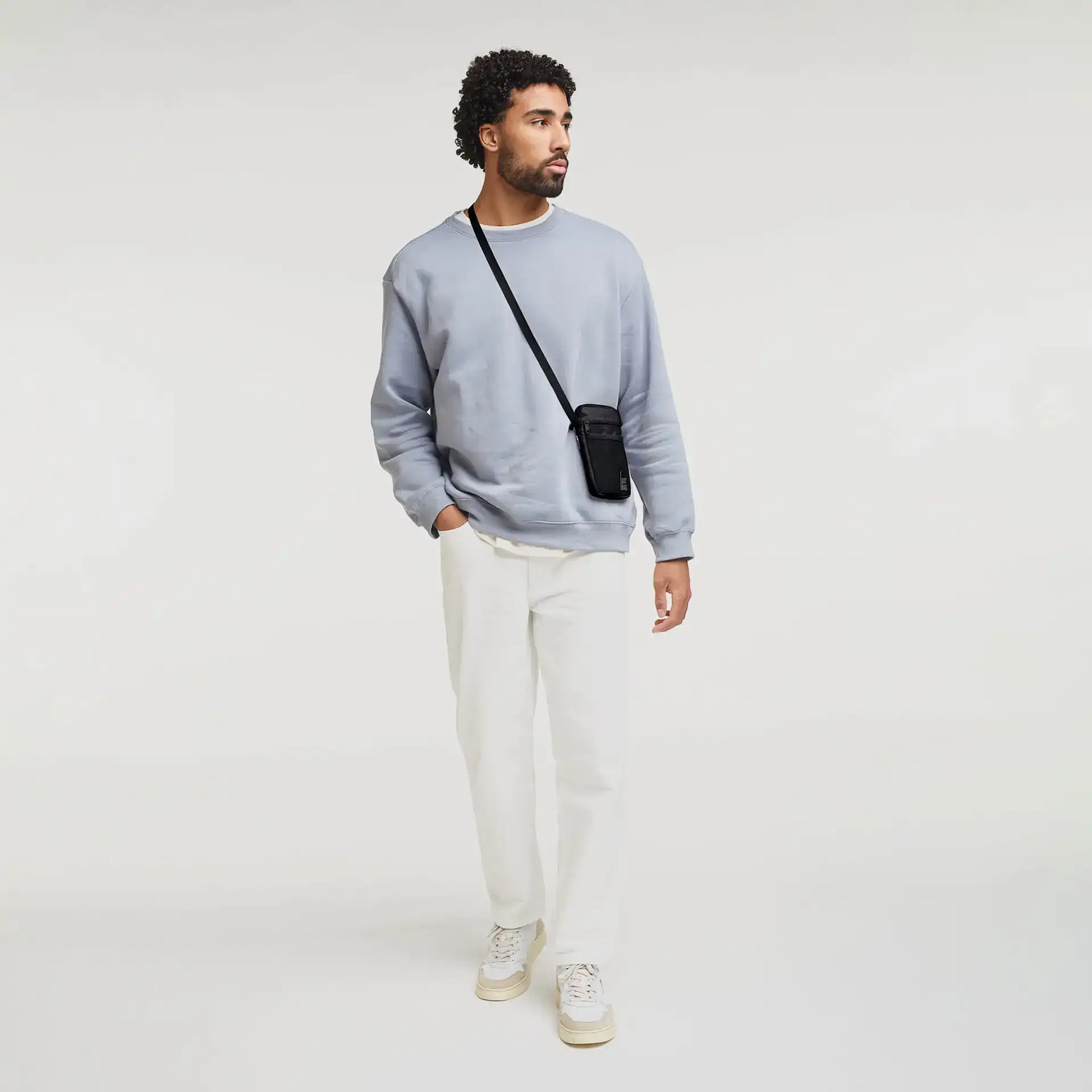 Got Bag Nano Bag Black